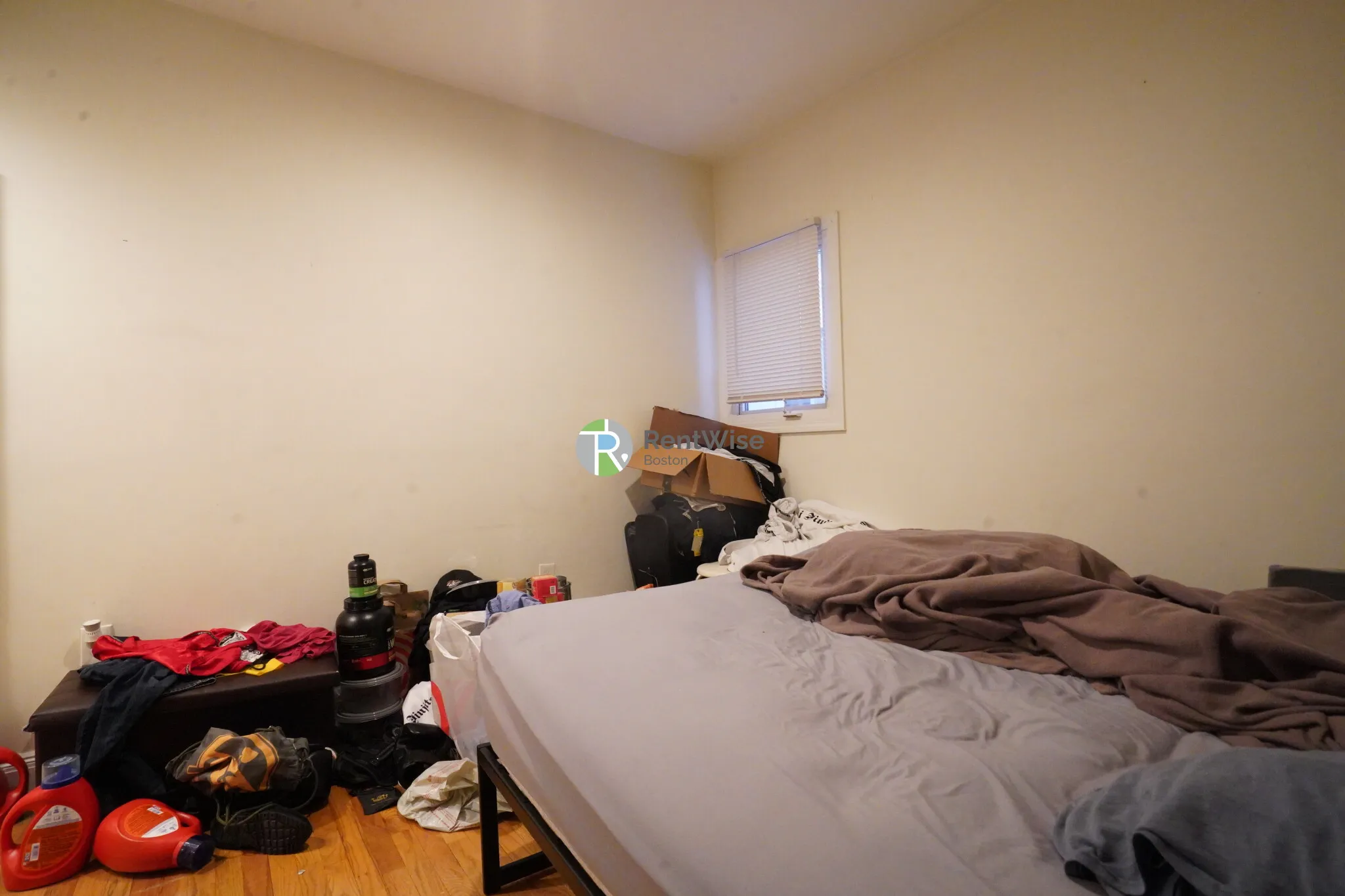 3 bed, 2 bath apartment for rent at 10 Brainerd Rd Unit 22, Allston — photo 6 of 25