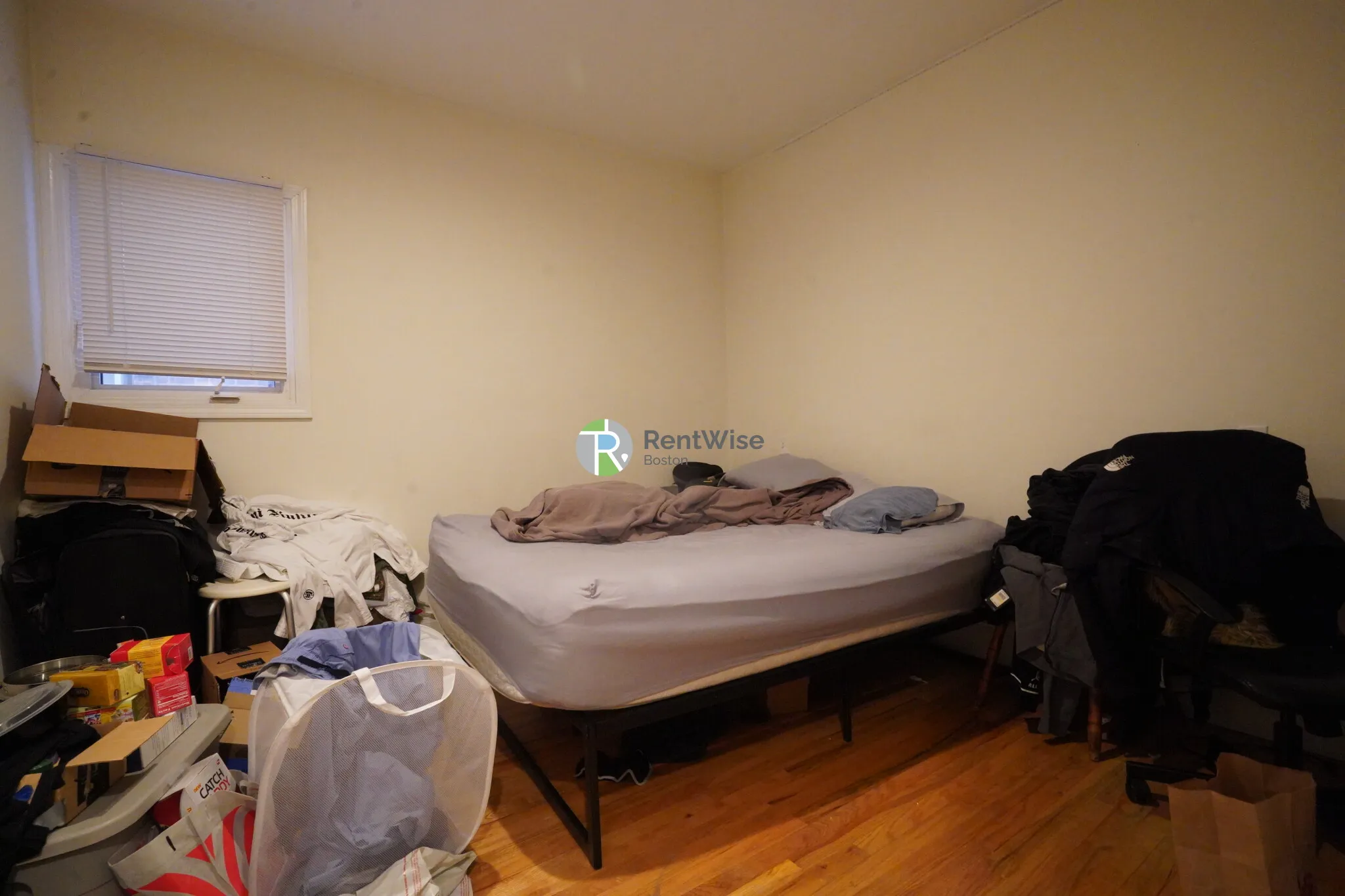 3 bed, 2 bath apartment for rent at 10 Brainerd Rd Unit 22, Allston — photo 5 of 25