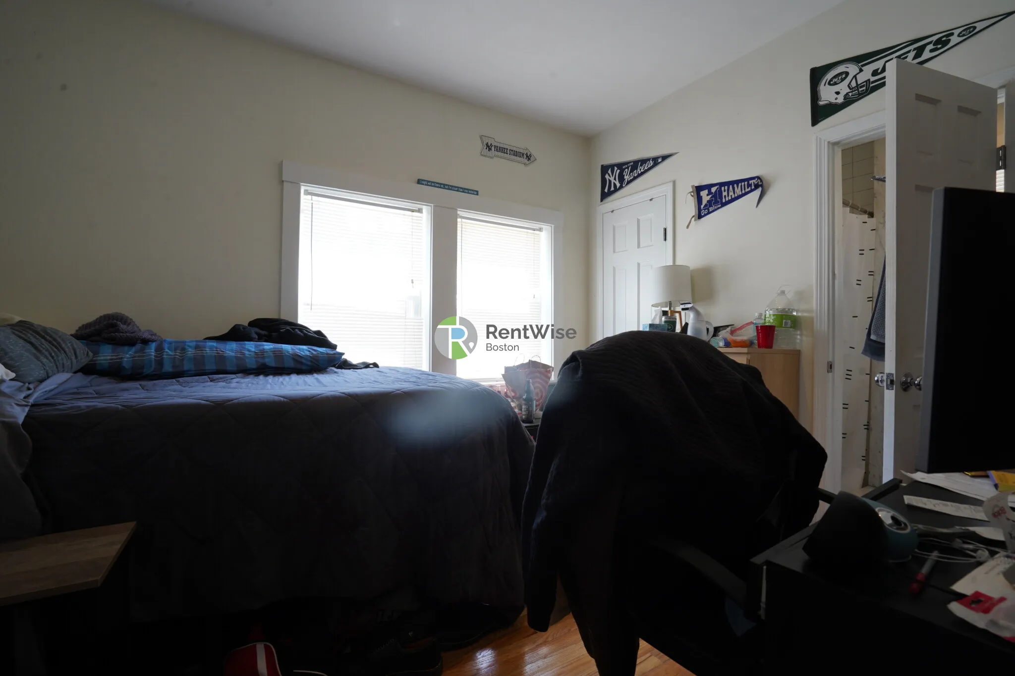 3 bed, 2 bath apartment for rent at 10 Brainerd Rd Unit 22, Allston — photo 15 of 25