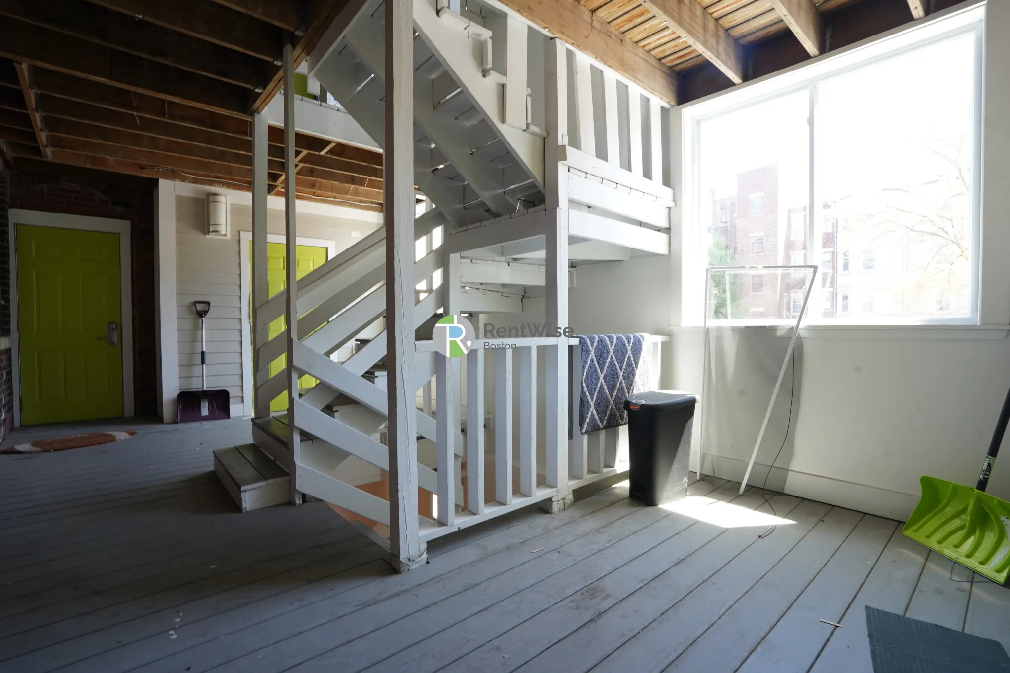 3 bed, 2 bath apartment for rent at 10 Brainerd Rd Unit 22, Allston — photo 14 of 25