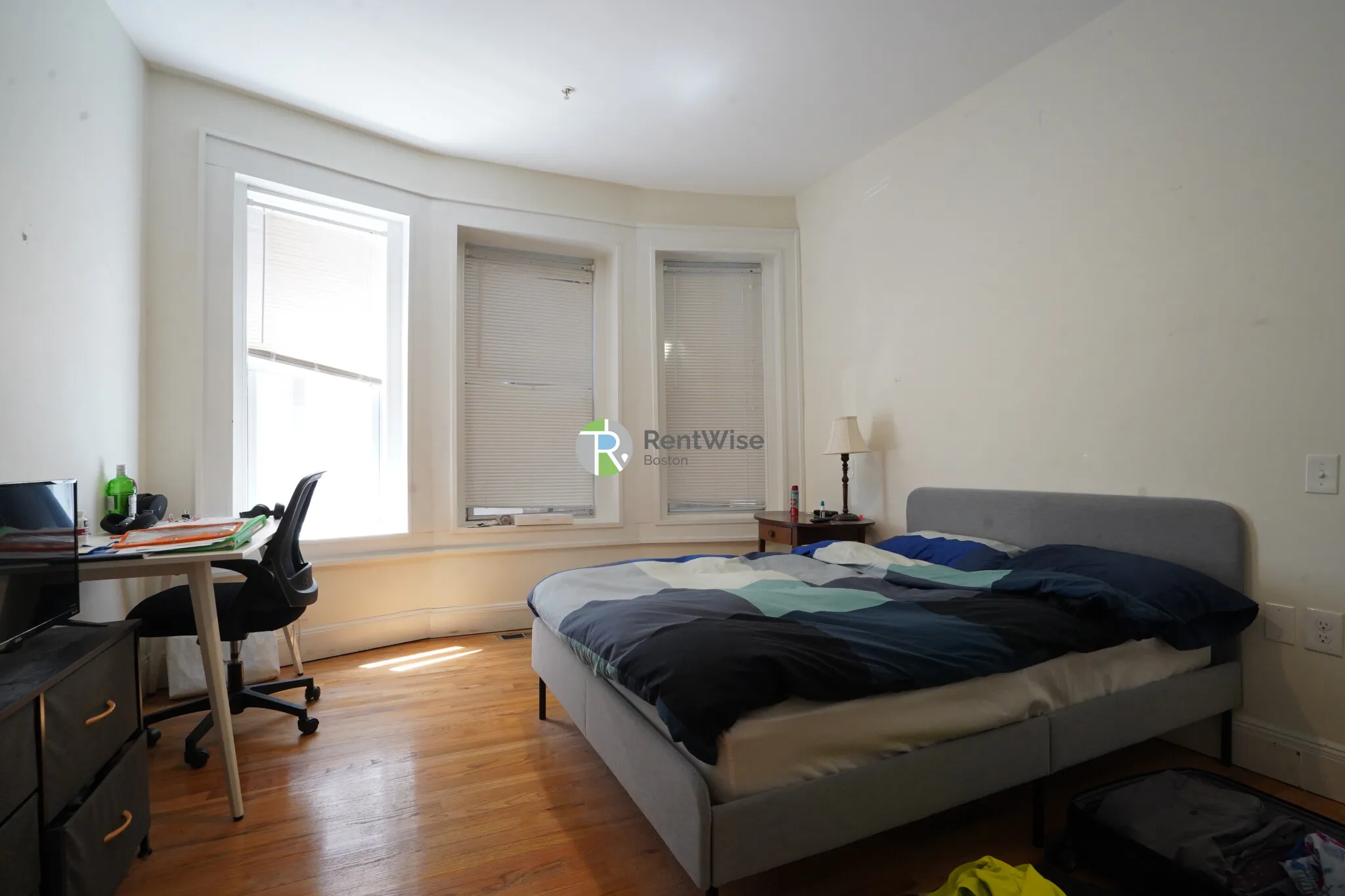 3 bed, 2 bath apartment for rent at 10 Brainerd Rd Unit 22, Allston — photo 10 of 25