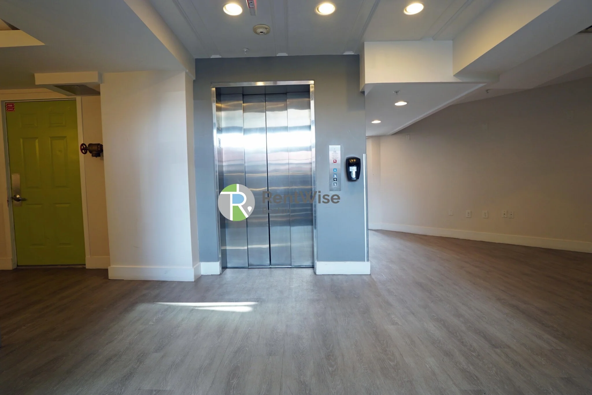 2 bed, 1 bath apartment for rent at 10 Brainerd Rd Unit 33, Allston — photo 17 of 18