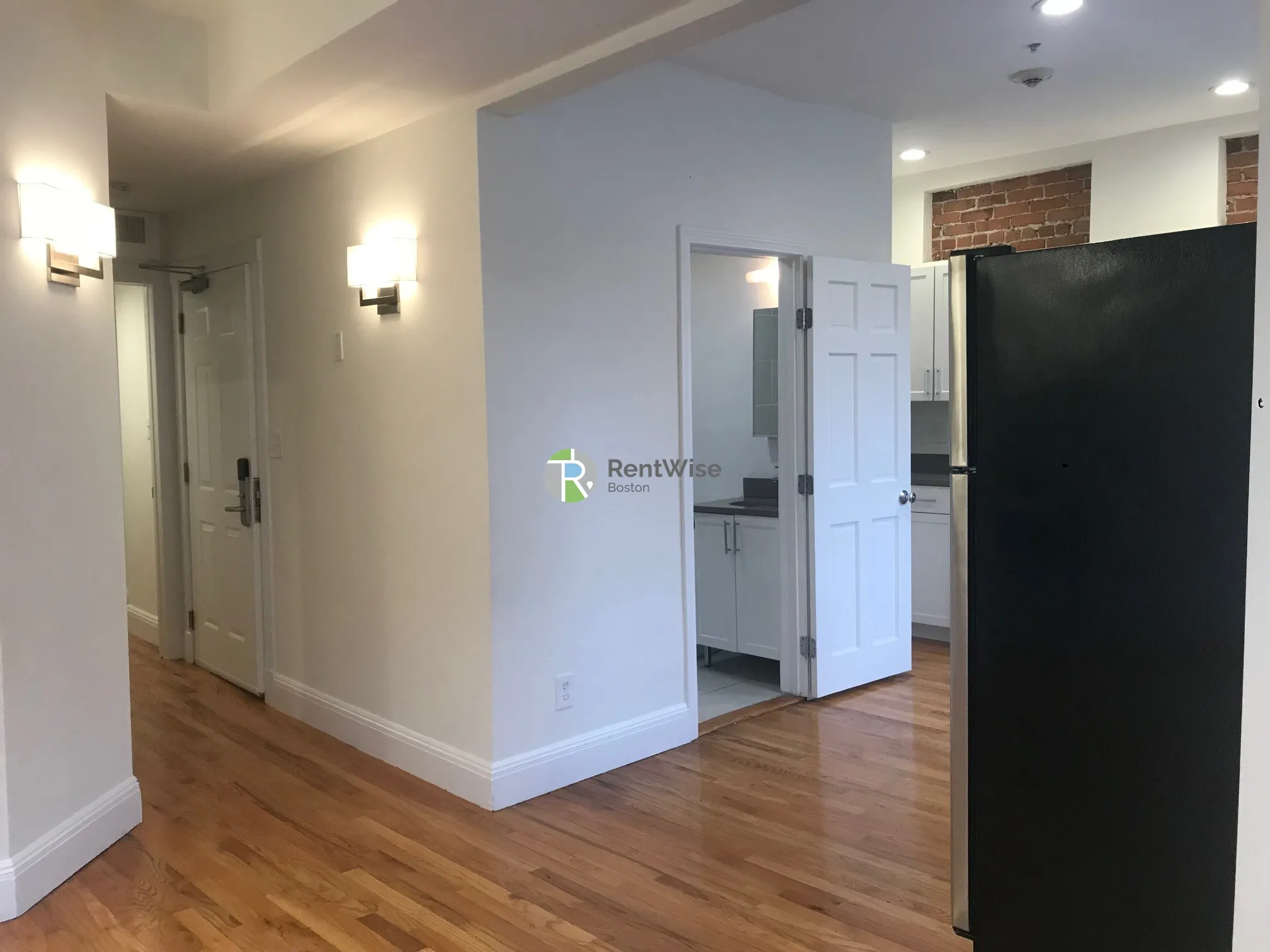 2 bed, 1 bath apartment for rent at 10 Brainerd Rd Unit 33, Allston — photo 7 of 18
