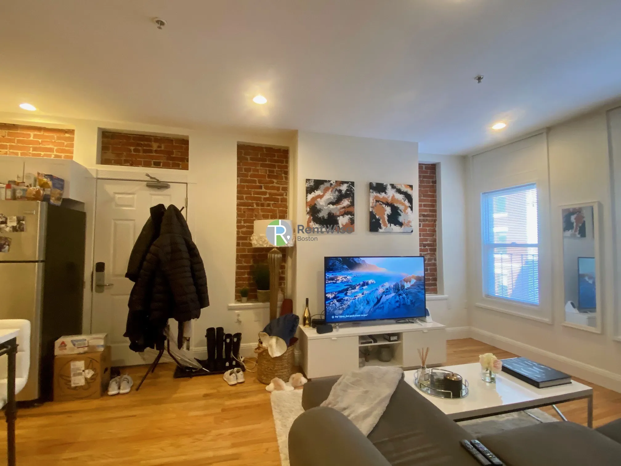 2 bed, 1 bath apartment for rent at 10 Brainerd Rd Unit 35, Allston — photo 4 of 22