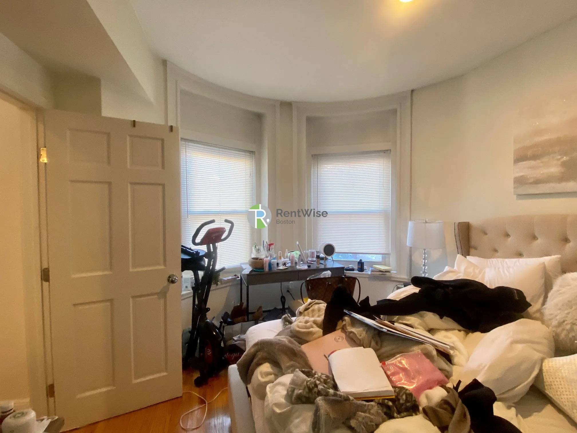 2 bed, 1 bath apartment for rent at 10 Brainerd Rd Unit 35, Allston — photo 12 of 22