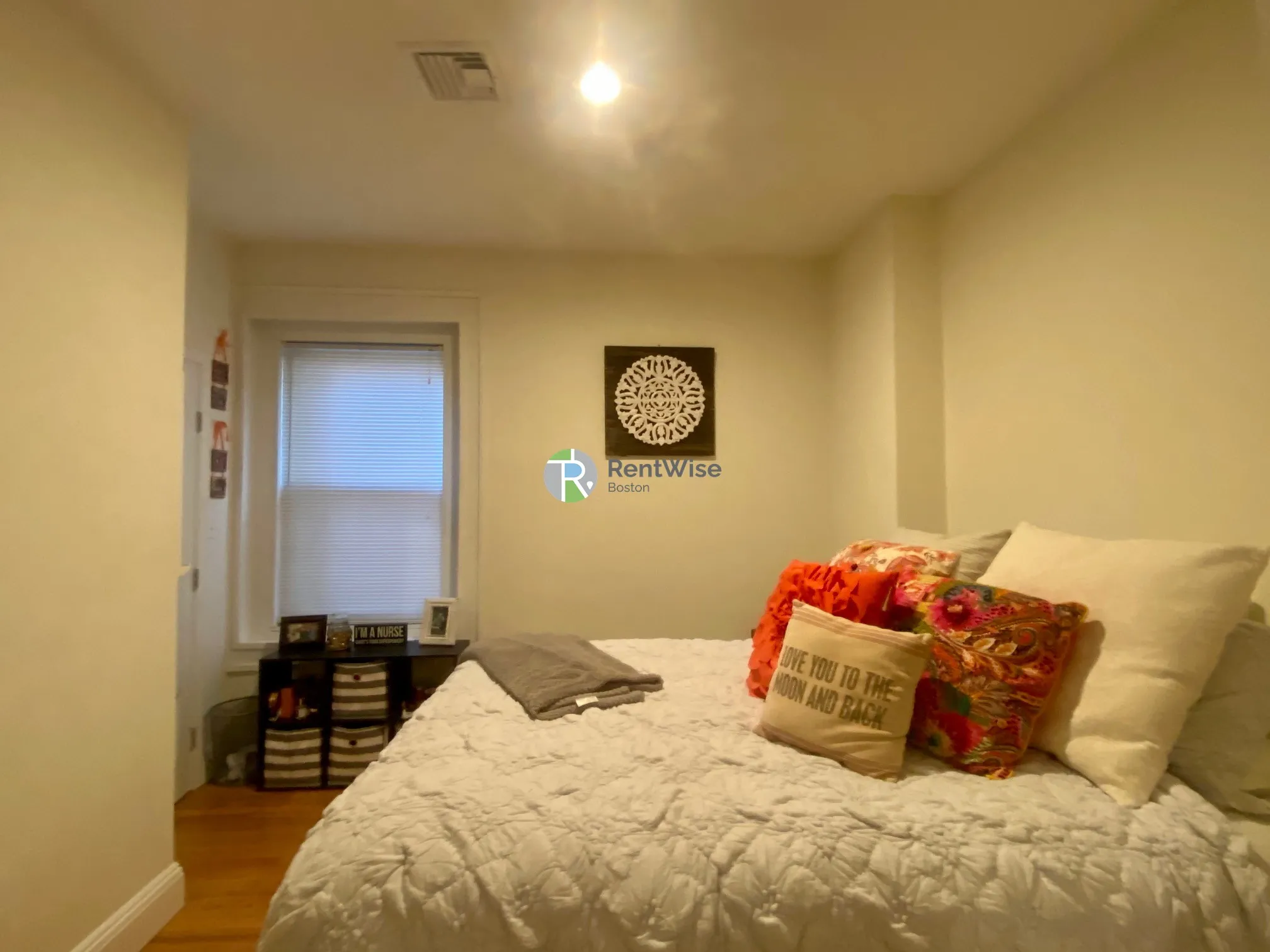 2 bed, 1 bath apartment for rent at 10 Brainerd Rd Unit 35, Allston — photo 14 of 22