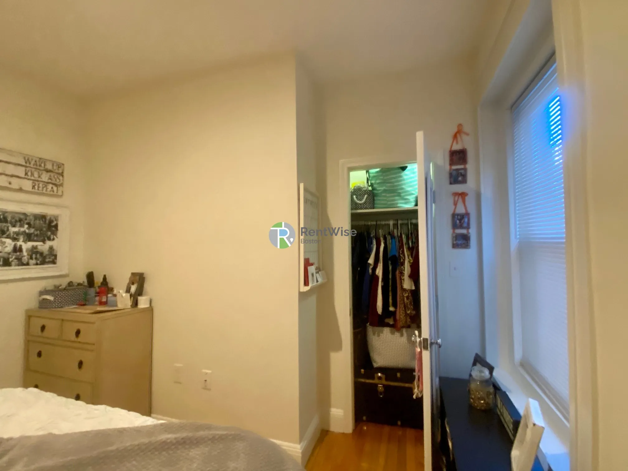 2 bed, 1 bath apartment for rent at 10 Brainerd Rd Unit 35, Allston — photo 15 of 22