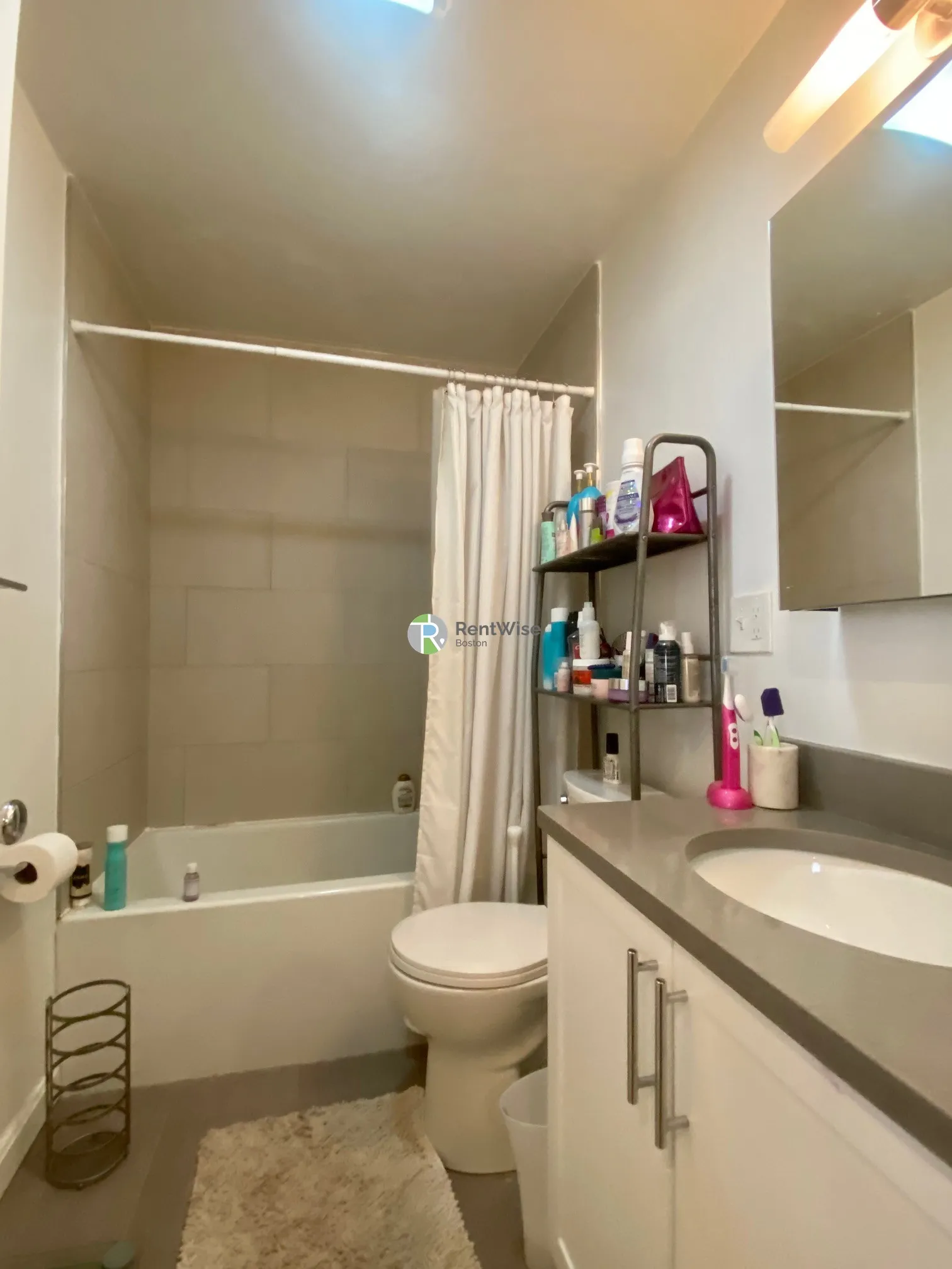 2 bed, 1 bath apartment for rent at 10 Brainerd Rd Unit 35, Allston — photo 13 of 22