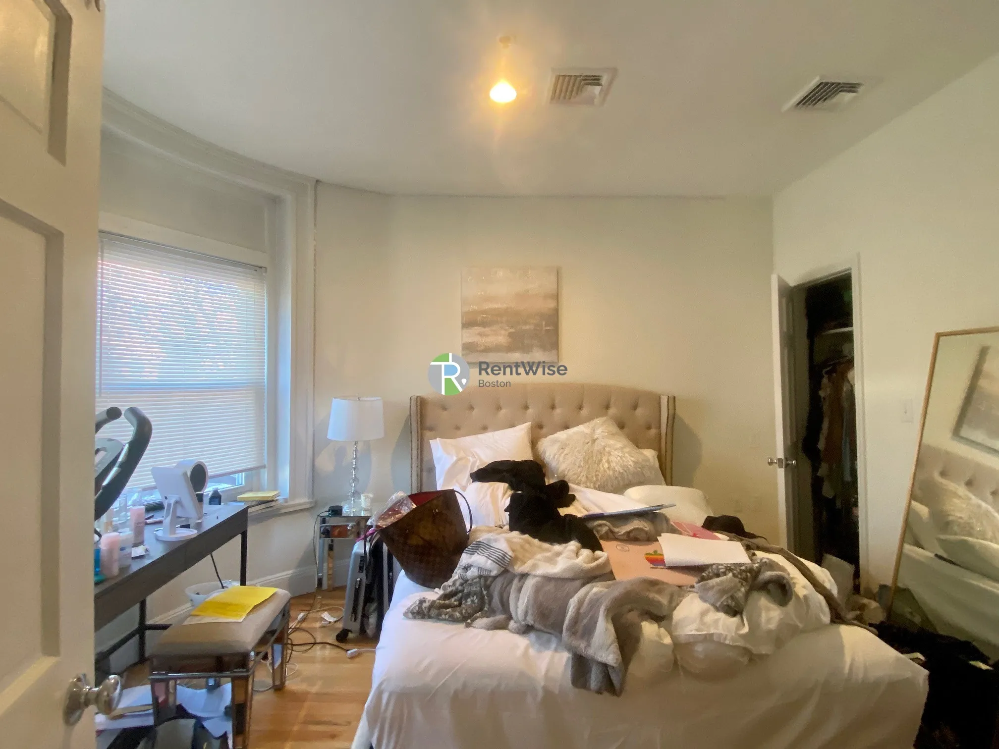 2 bed, 1 bath apartment for rent at 10 Brainerd Rd Unit 35, Allston — photo 11 of 22