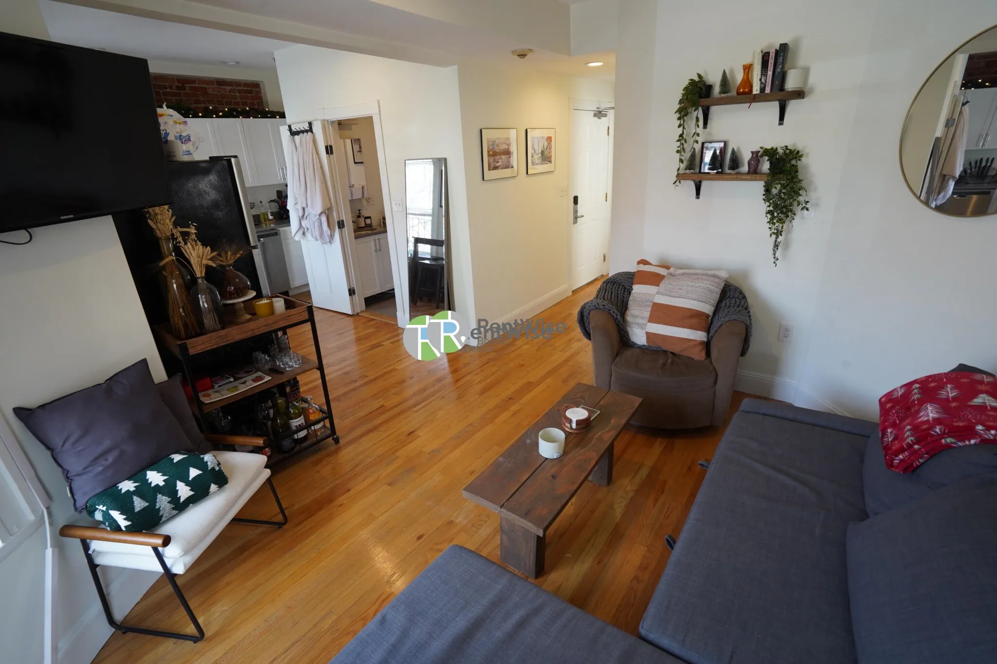 2 bed, 1 bath apartment for rent at 10 Brainerd Rd Unit 37, Allston — photo 5 of 43
