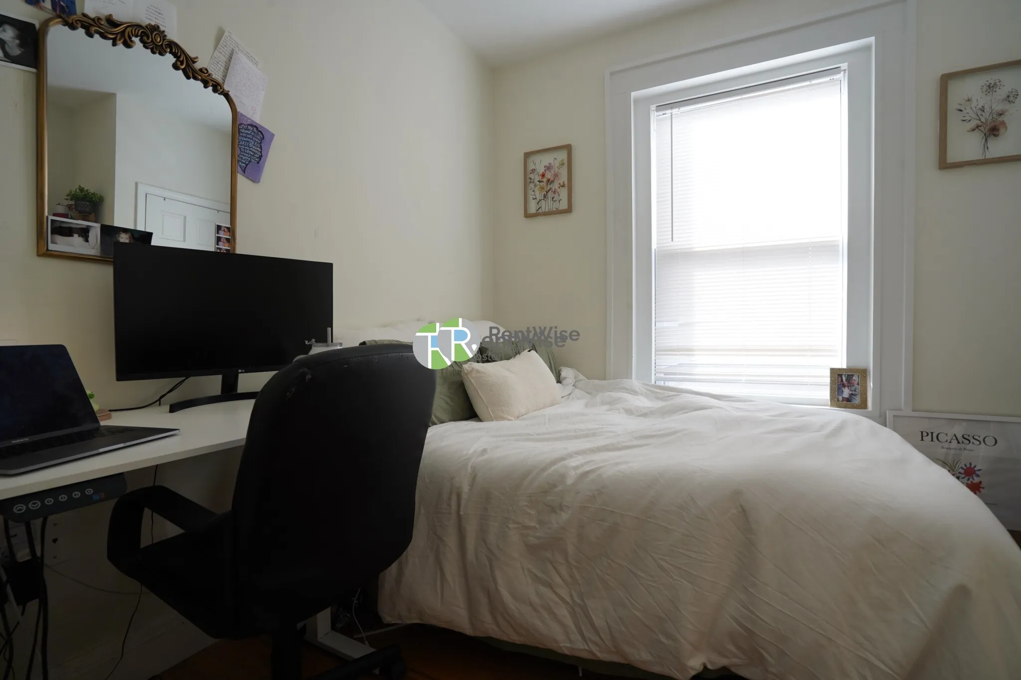 2 bed, 1 bath apartment for rent at 10 Brainerd Rd Unit 37, Allston — photo 13 of 43