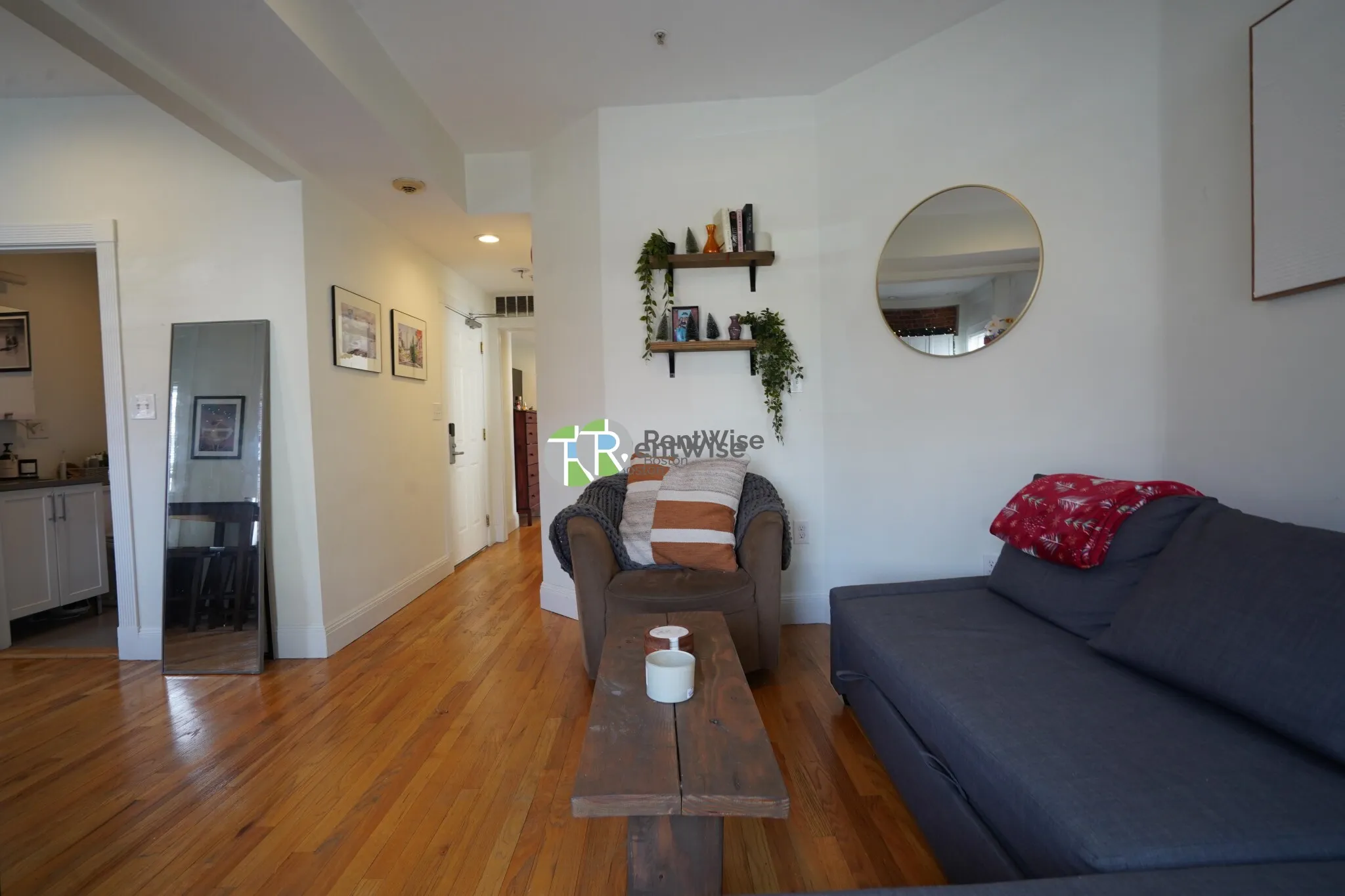 2 bed, 1 bath apartment for rent at 10 Brainerd Rd Unit 37, Allston — photo 4 of 43