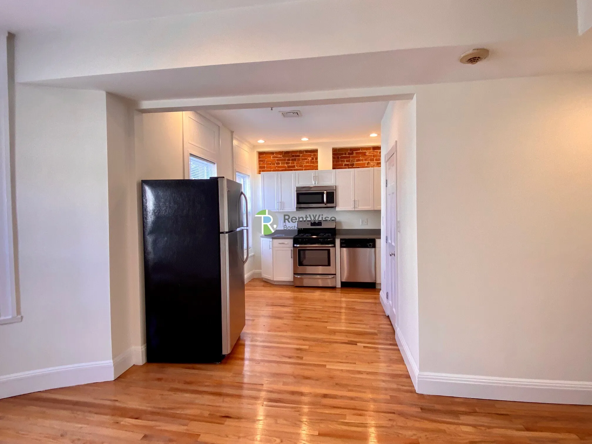 2 bed, 1 bath apartment for rent at 10 Brainerd Rd Unit 37, Allston — photo 21 of 43