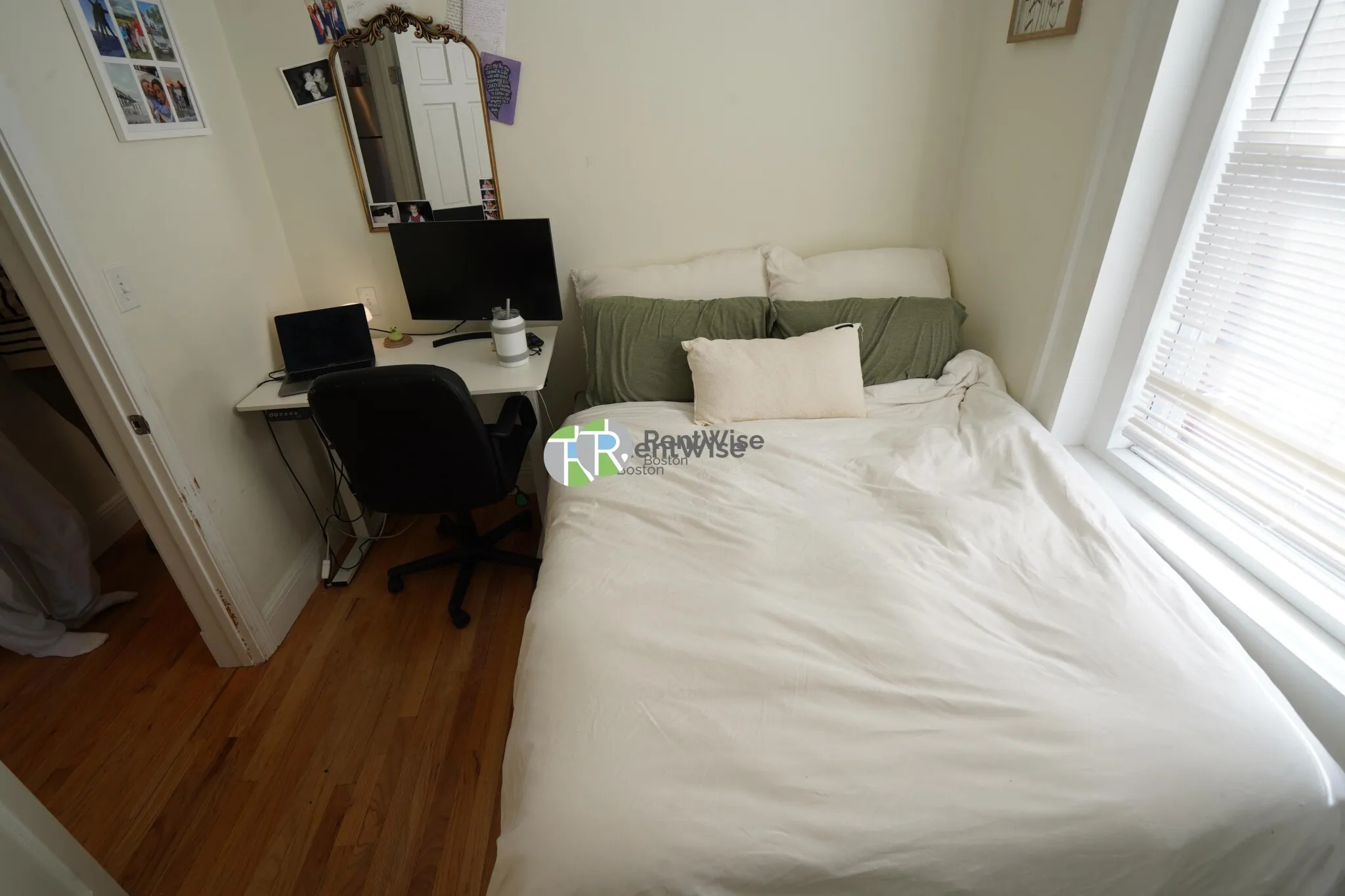 2 bed, 1 bath apartment for rent at 10 Brainerd Rd Unit 37, Allston — photo 14 of 43