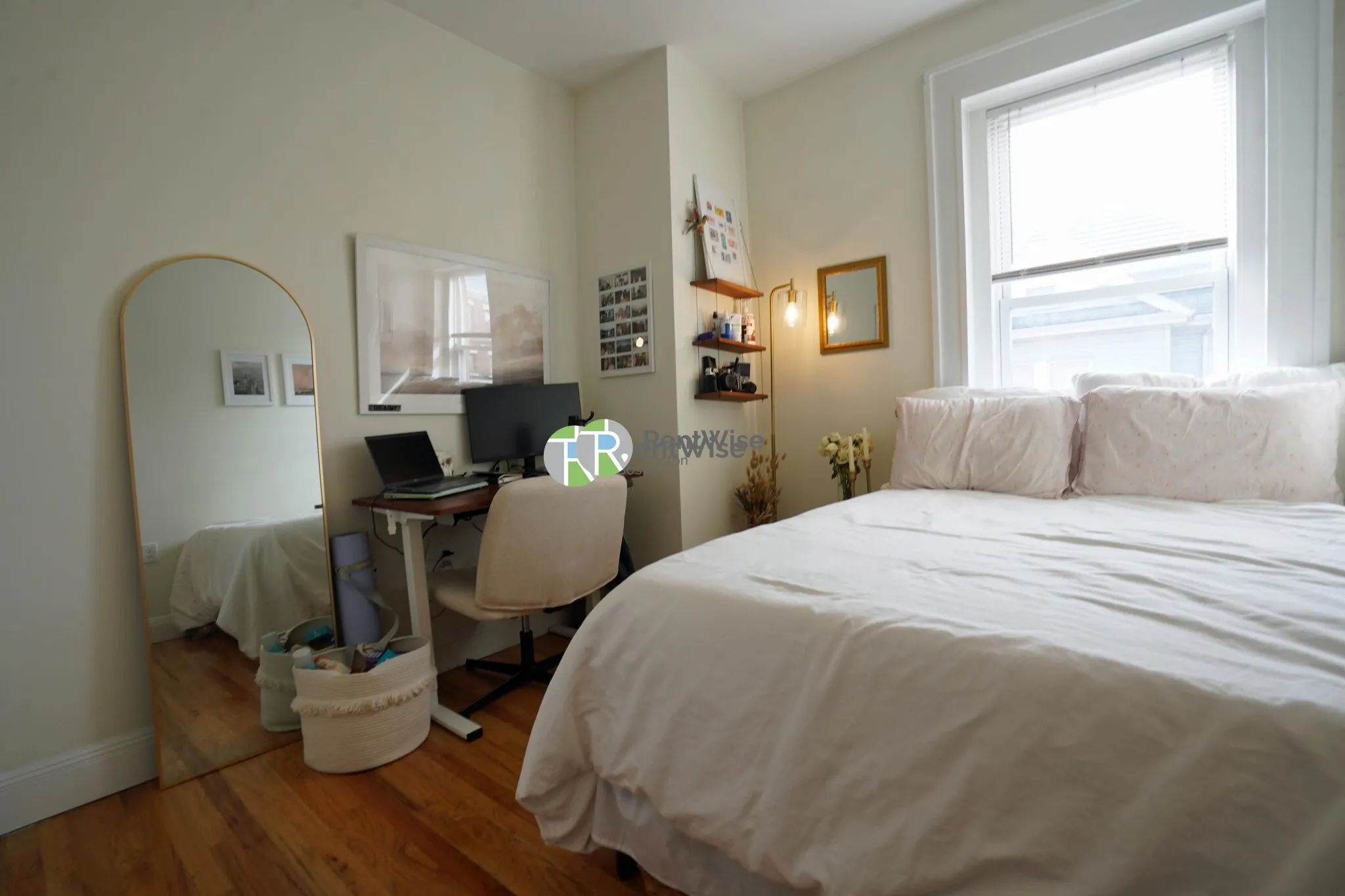 2 bed, 1 bath apartment for rent at 10 Brainerd Rd Unit 37, Allston — photo 15 of 43