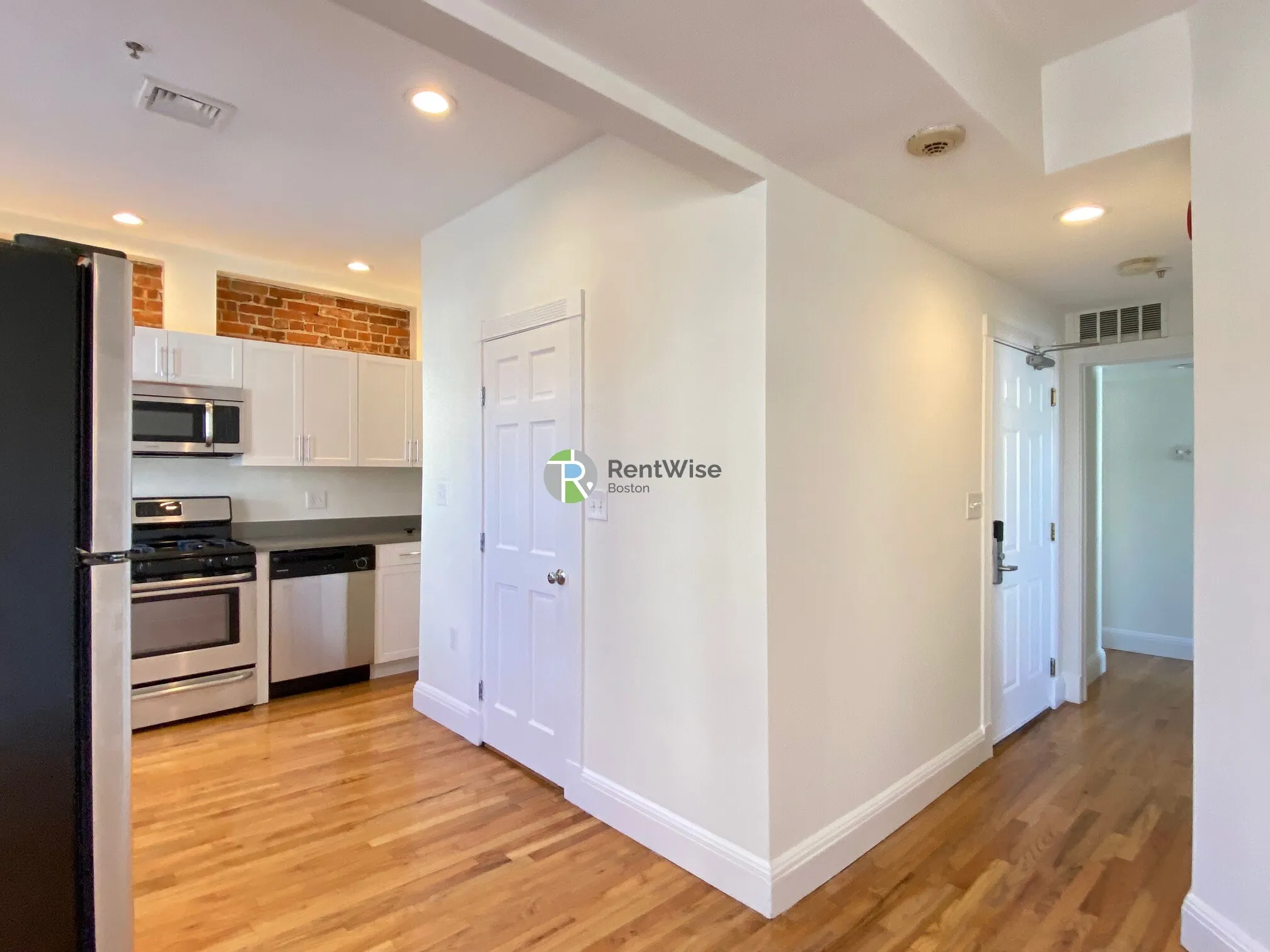 2 bed, 1 bath apartment for rent at 10 Brainerd Rd Unit 37, Allston — photo 24 of 43