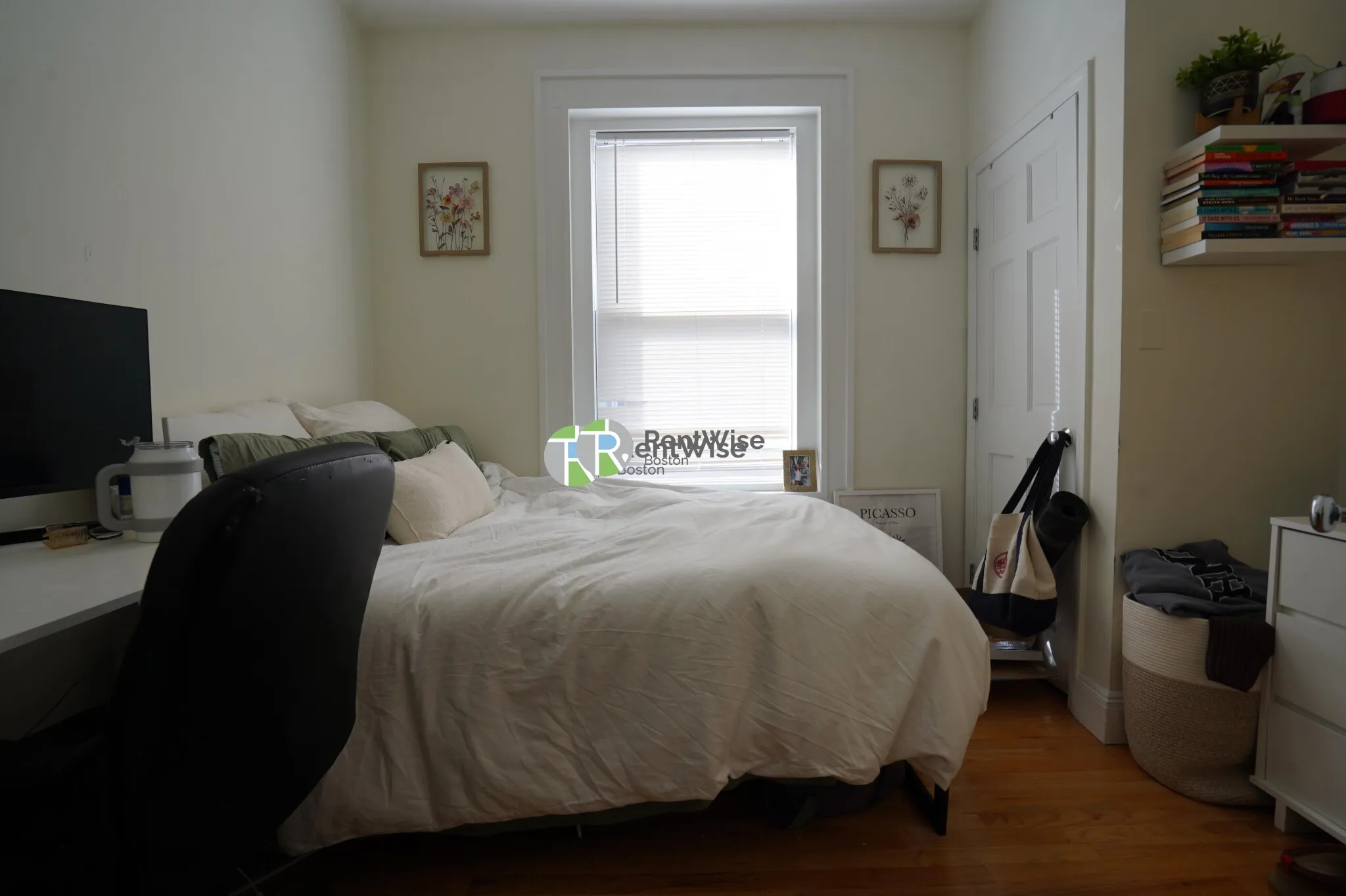 2 bed, 1 bath apartment for rent at 10 Brainerd Rd Unit 37, Allston — photo 12 of 43
