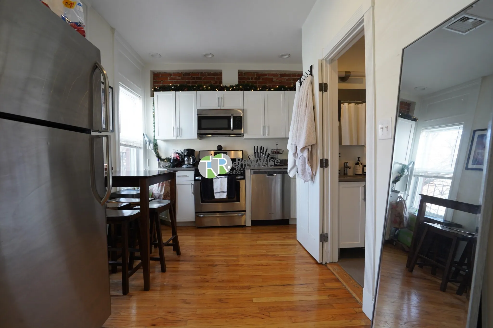 2 bed, 1 bath apartment for rent at 10 Brainerd Rd Unit 37, Allston — photo 9 of 43