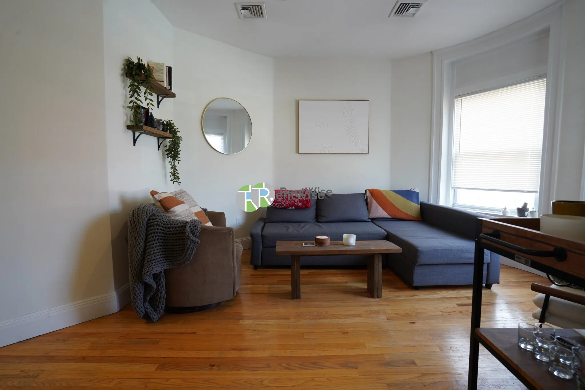 2 bed, 1 bath apartment for rent at 10 Brainerd Rd Unit 37, Allston — photo 6 of 43
