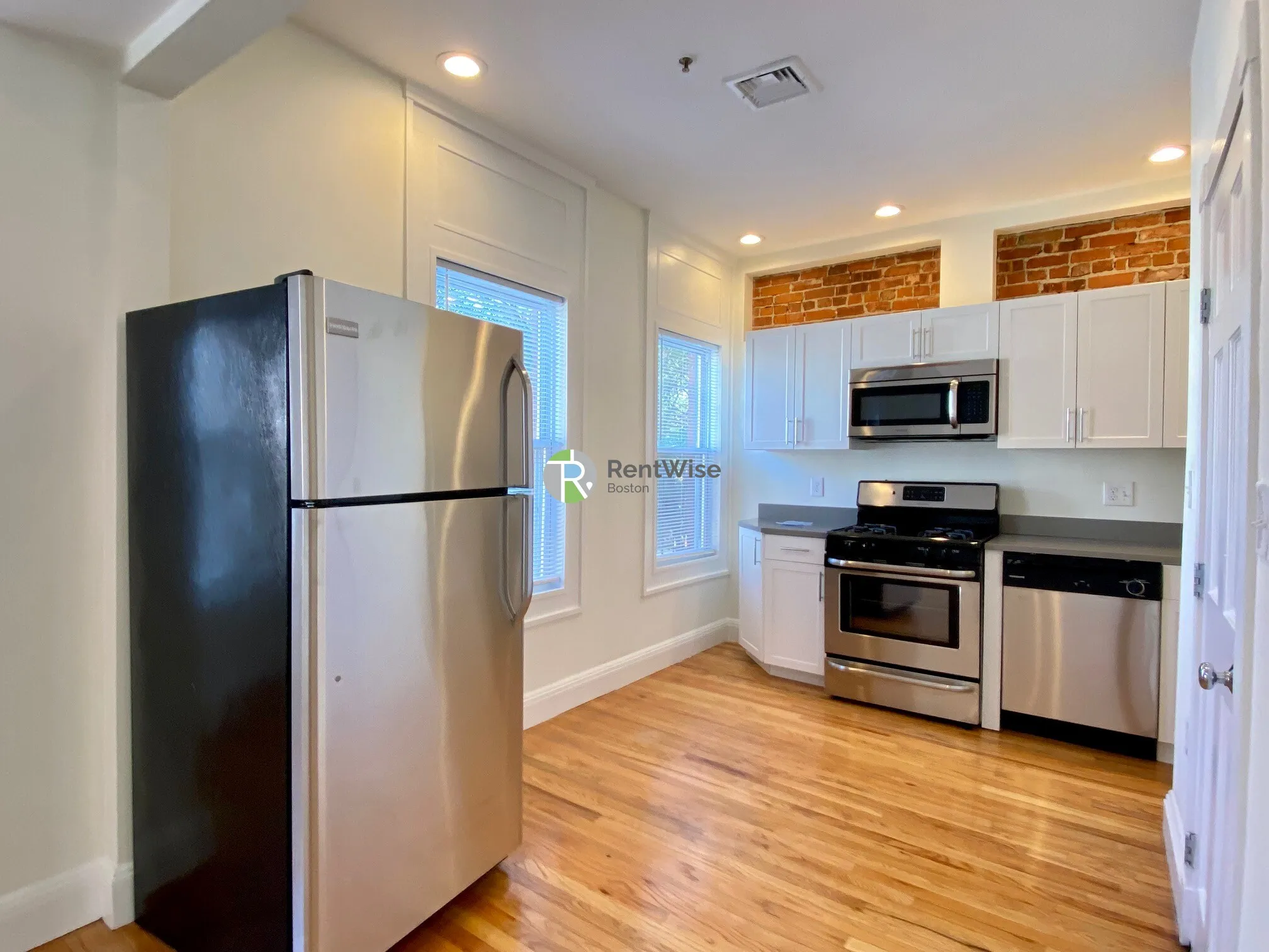 2 bed, 1 bath apartment for rent at 10 Brainerd Rd Unit 37, Allston — photo 25 of 43