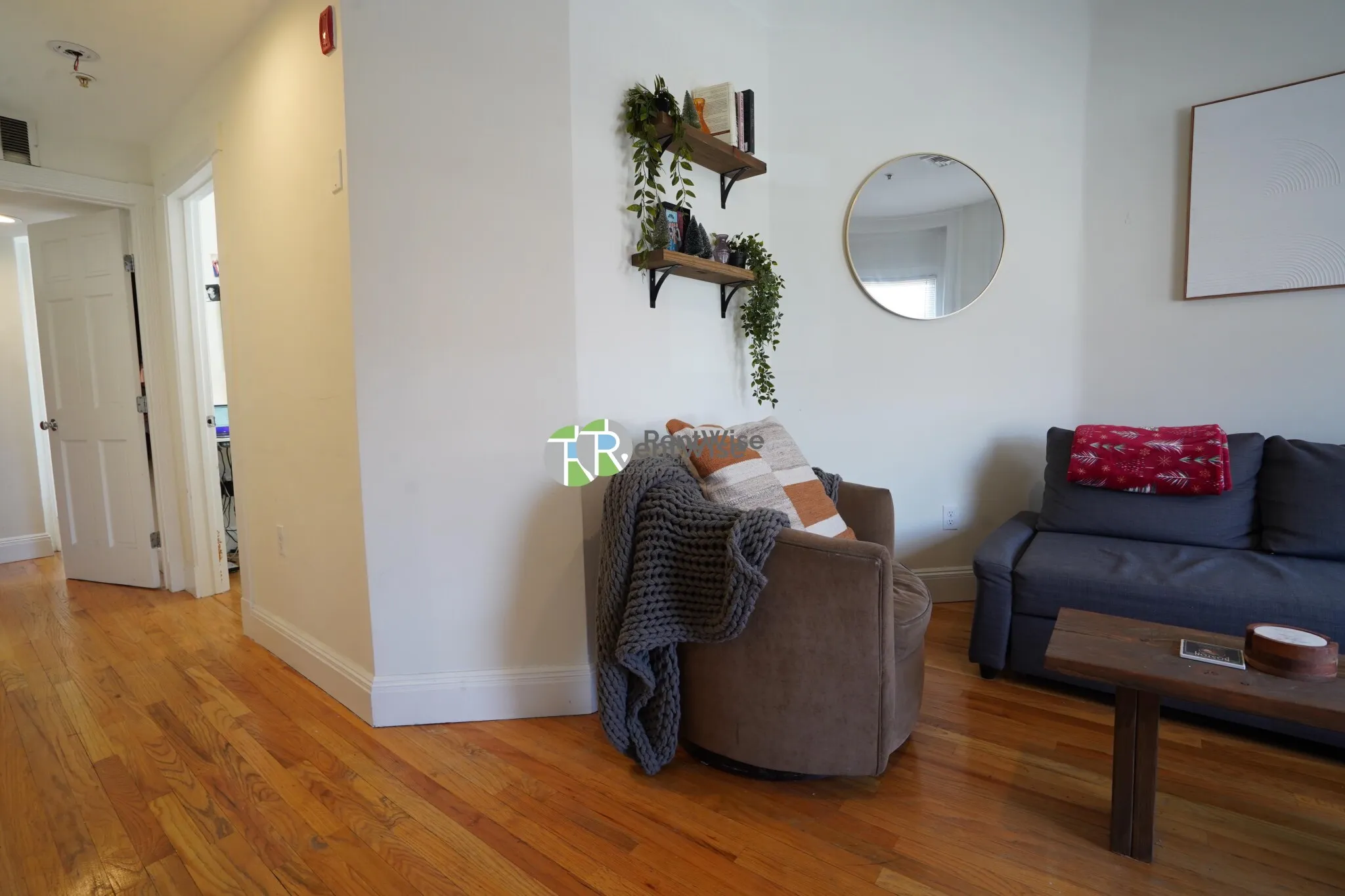 2 bed, 1 bath apartment for rent at 10 Brainerd Rd Unit 37, Allston — photo 8 of 43