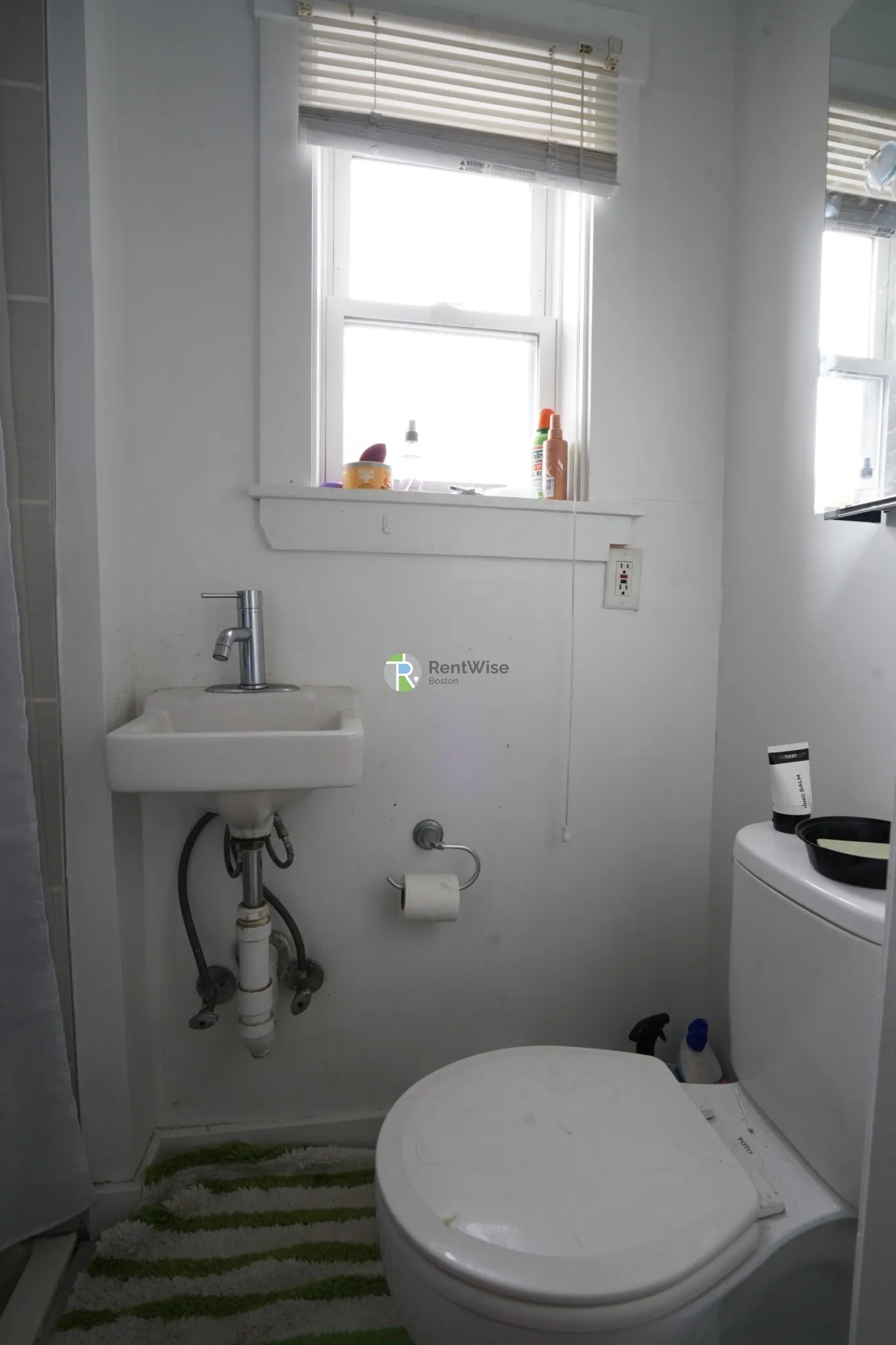 3 bed, 2 bath apartment for rent at 10 Brainerd Rd Unit 38, Allston — photo 17 of 24