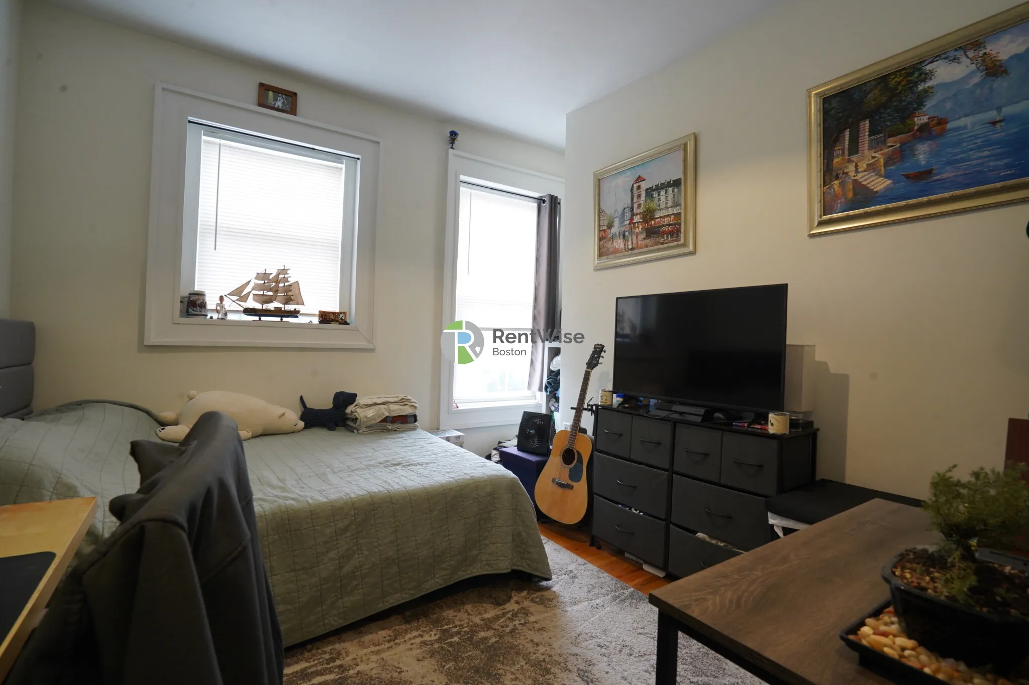 3 bed, 2 bath apartment for rent at 10 Brainerd Rd Unit 38, Allston — photo 7 of 24