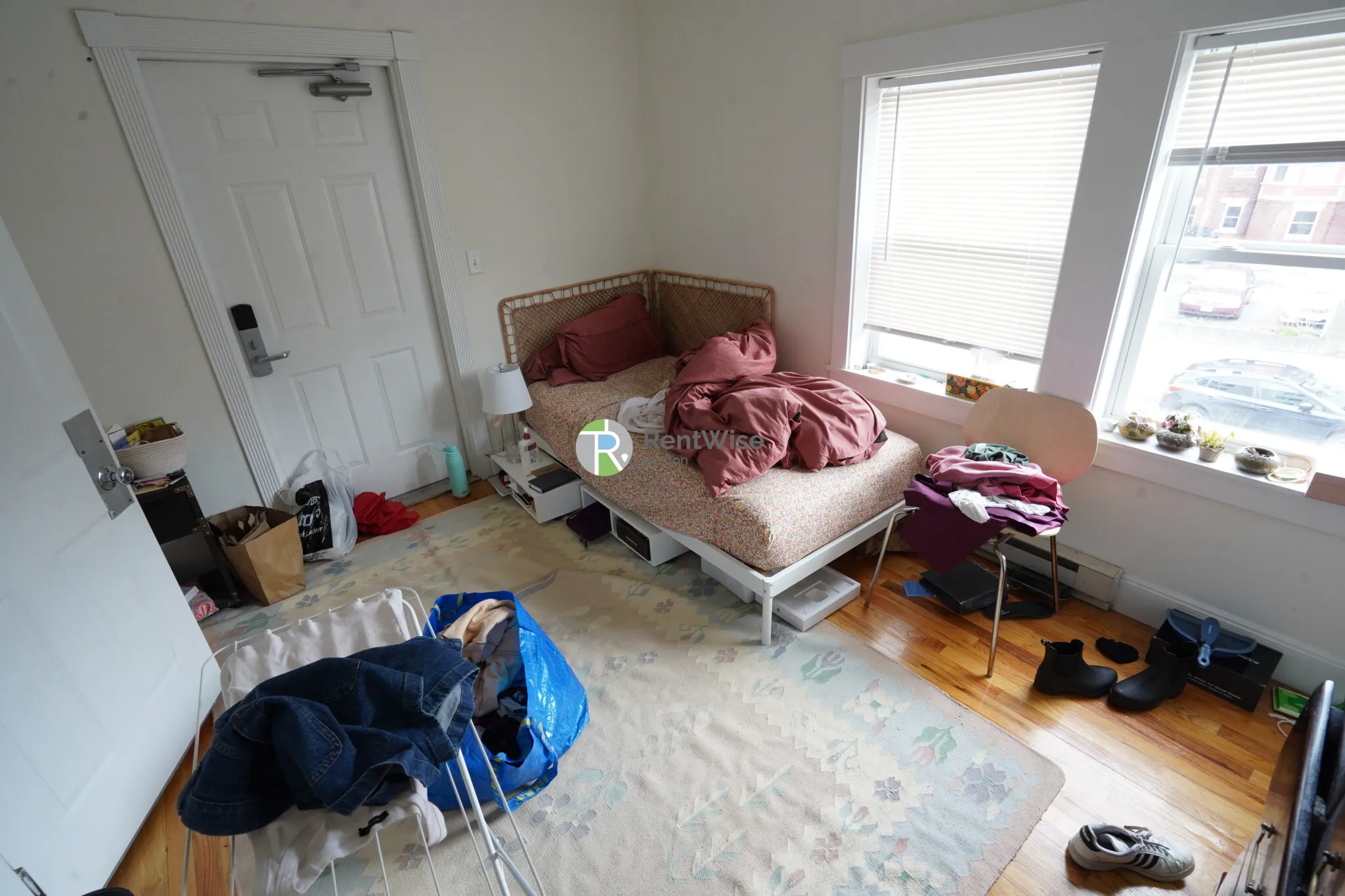 3 bed, 2 bath apartment for rent at 10 Brainerd Rd Unit 38, Allston — photo 16 of 24
