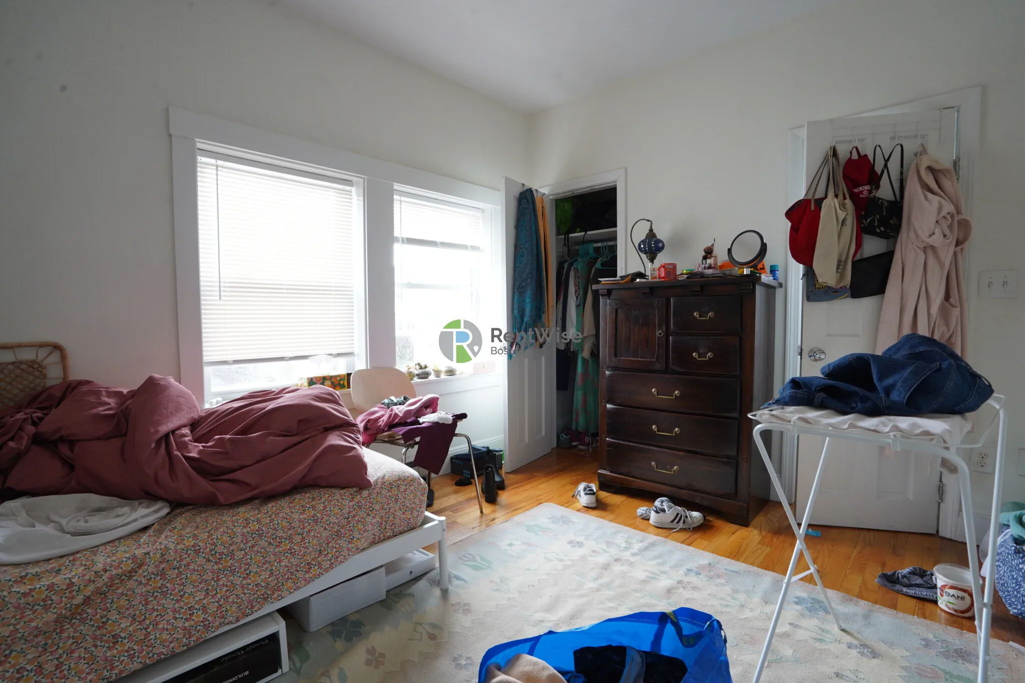 3 bed, 2 bath apartment for rent at 10 Brainerd Rd Unit 38, Allston — photo 14 of 24