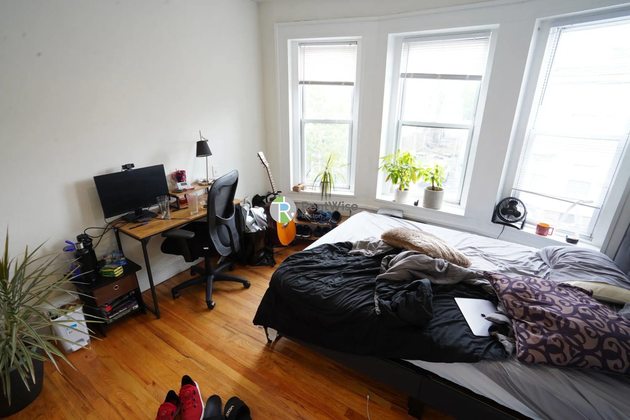 3 bed, 2 bath apartment for rent at 10 Brainerd Rd Unit 38, Allston — photo 12 of 24