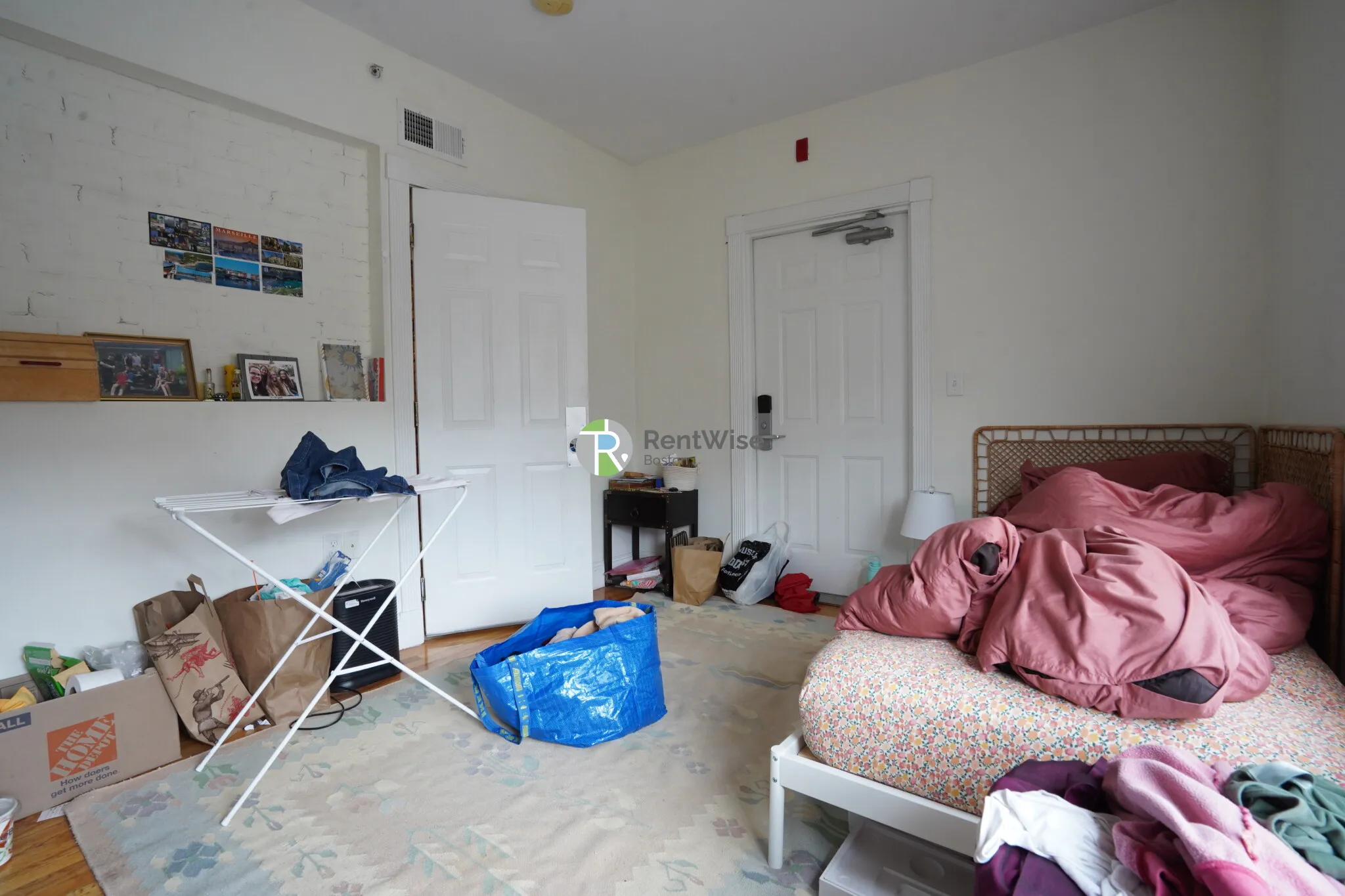 3 bed, 2 bath apartment for rent at 10 Brainerd Rd Unit 38, Allston — photo 15 of 24