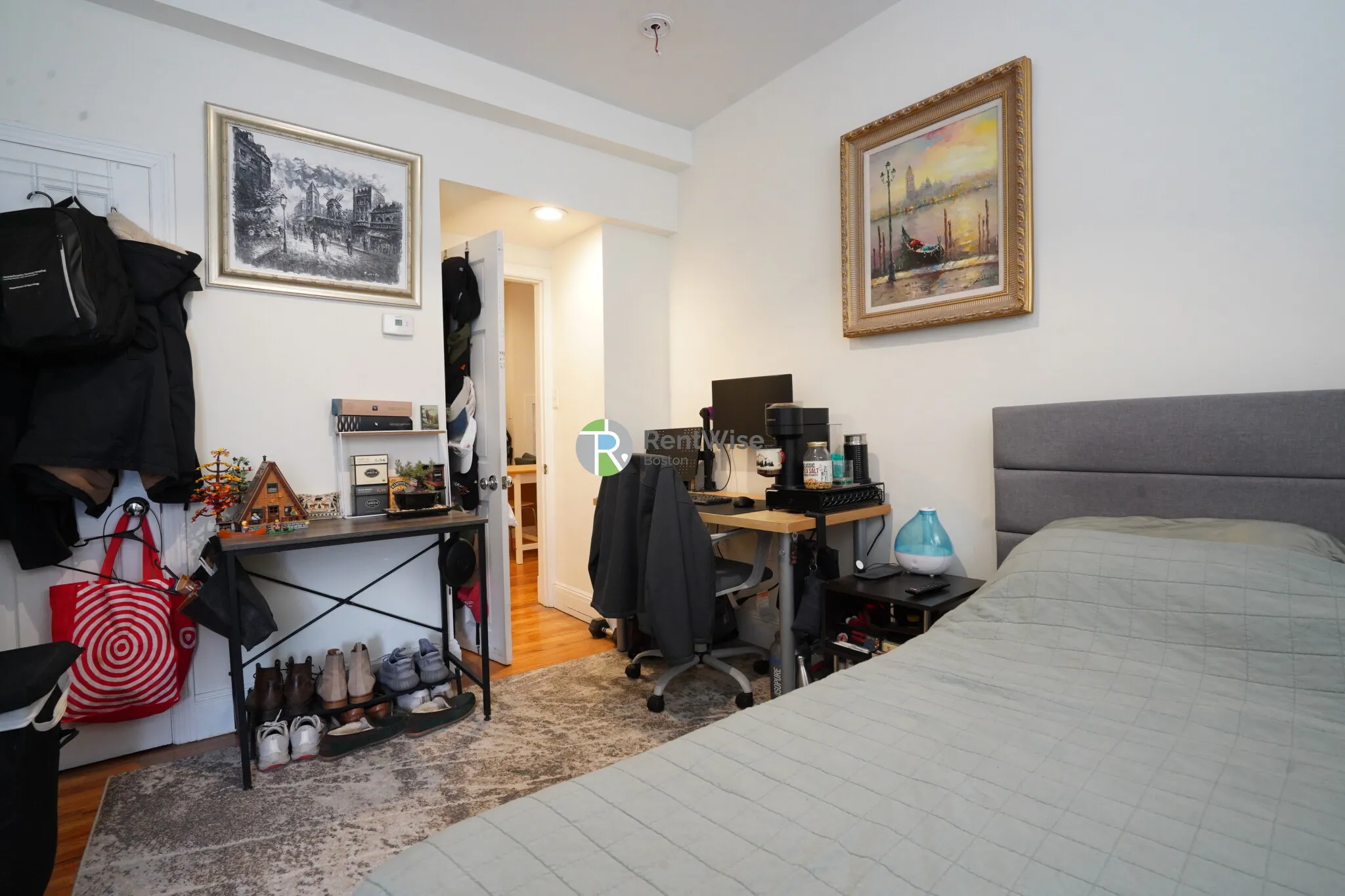3 bed, 2 bath apartment for rent at 10 Brainerd Rd Unit 38, Allston — photo 9 of 24