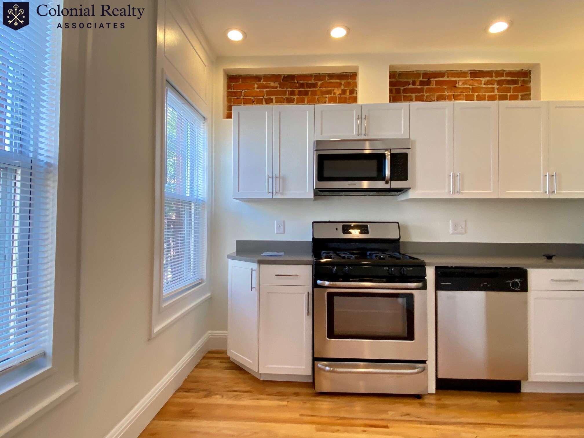 2 bed, 1 bath apartment for rent at 10 Brainerd Rd Unit 43, Allston — photo 12 of 50