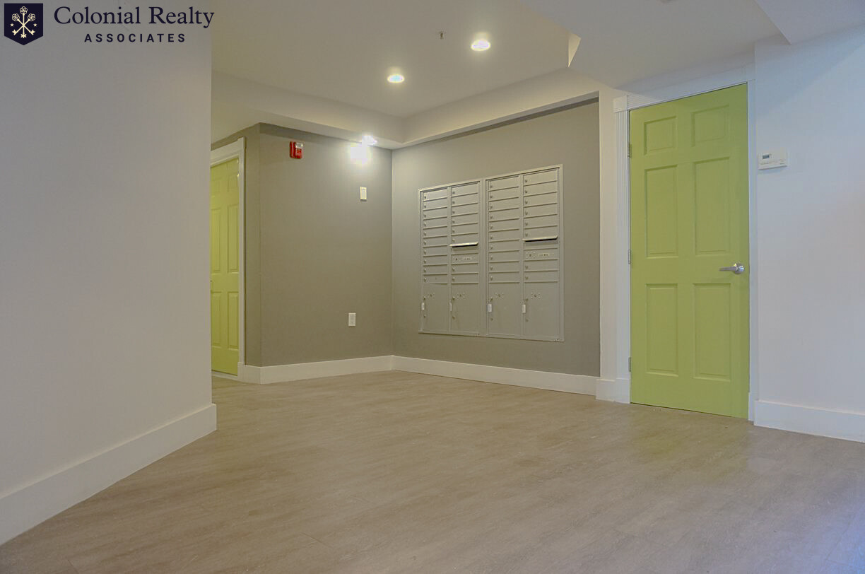 2 bed, 1 bath apartment for rent at 10 Brainerd Rd Unit 43, Allston — photo 38 of 50