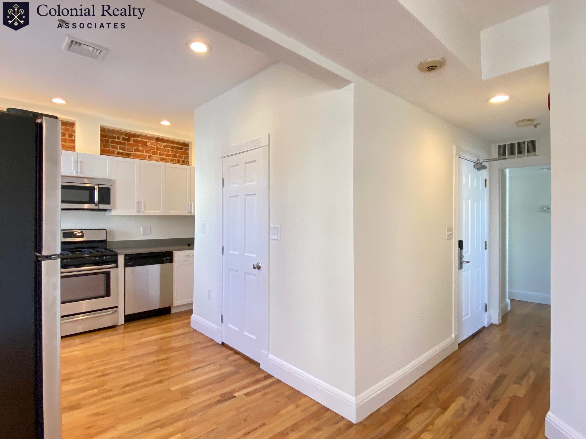 2 bed, 1 bath apartment for rent at 10 Brainerd Rd Unit 43, Allston — photo 9 of 50