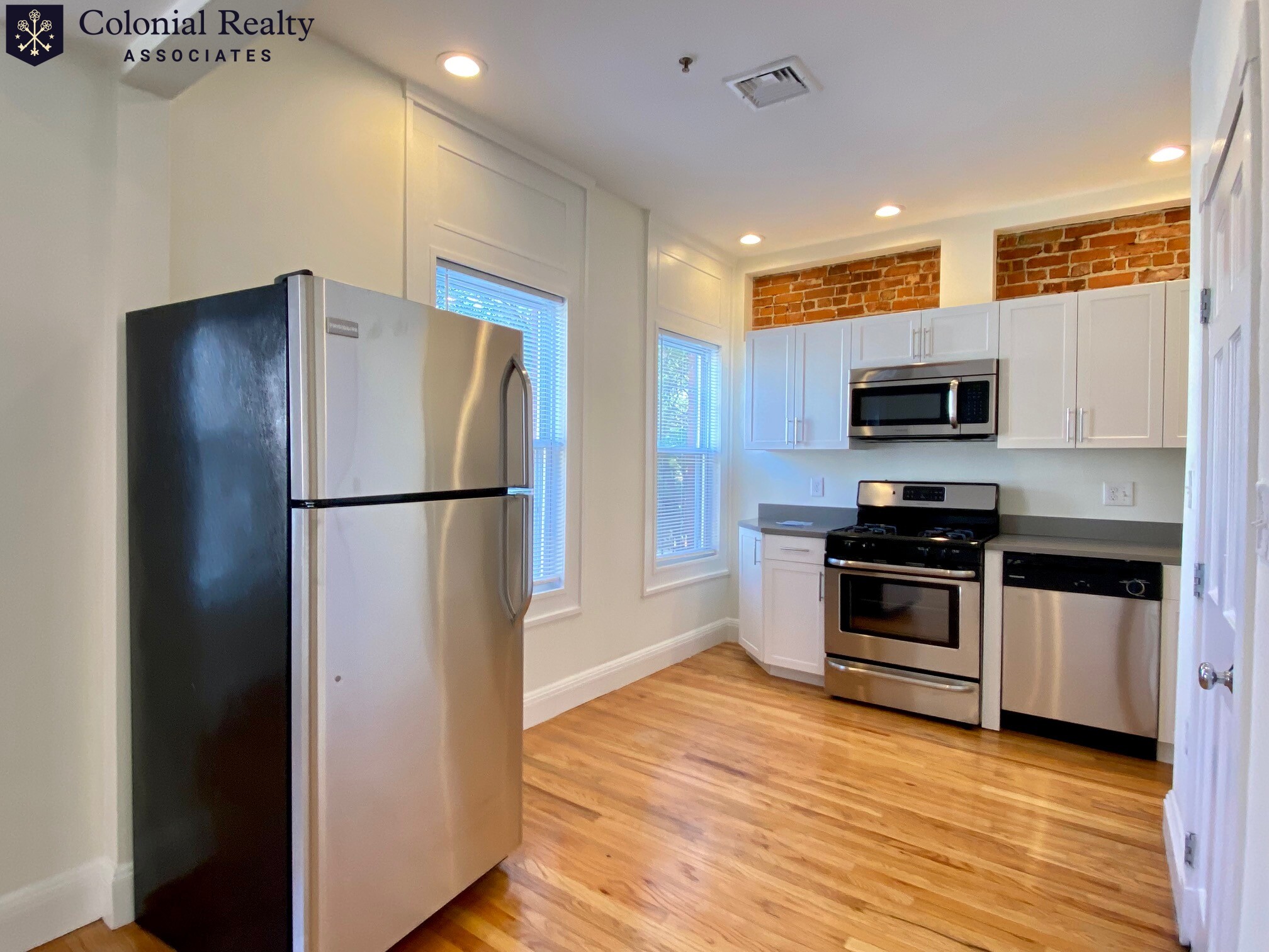 2 bed, 1 bath apartment for rent at 10 Brainerd Rd Unit 43, Allston — photo 10 of 50