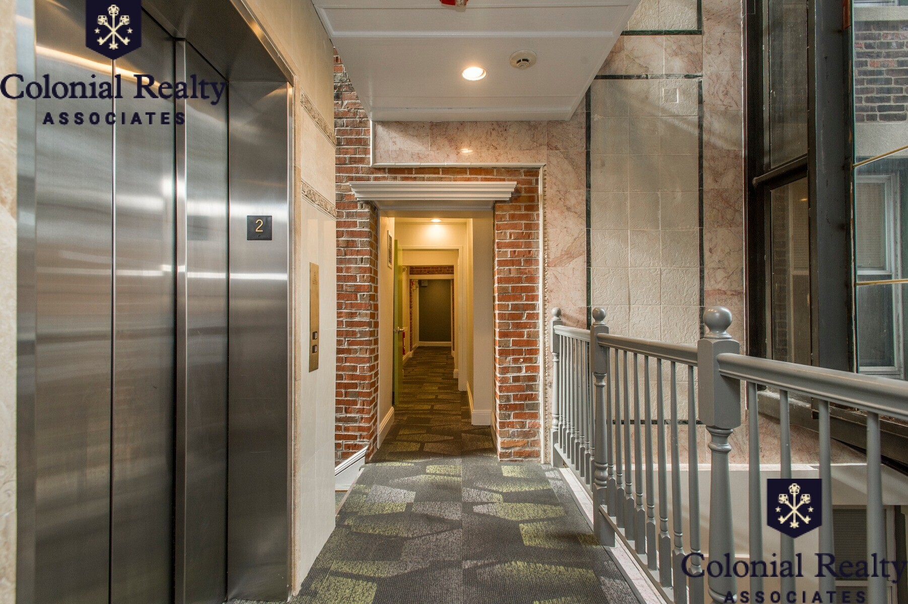 2 bed, 1 bath apartment for rent at 10 Brainerd Rd Unit 43, Allston — photo 49 of 50