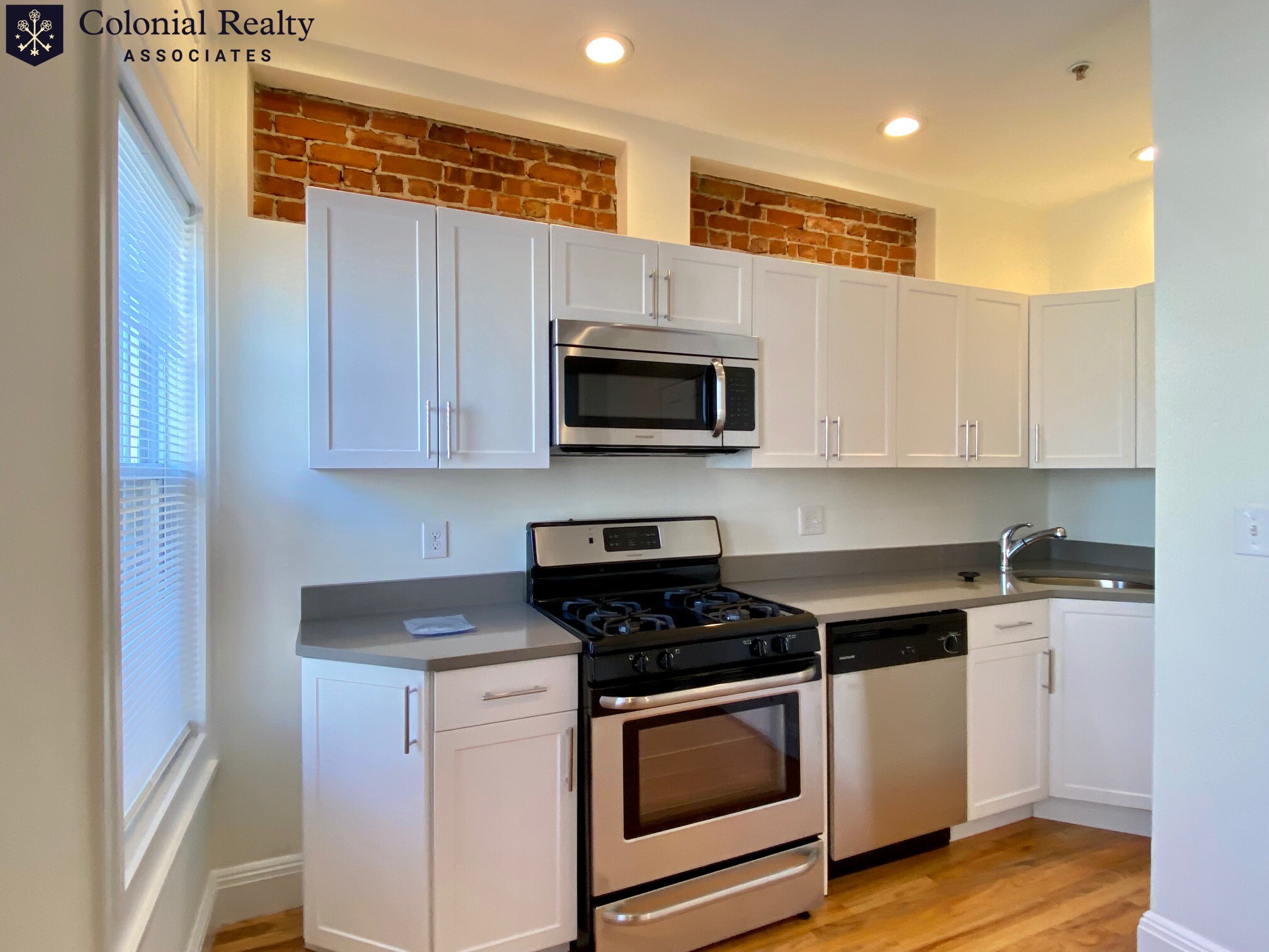2 bed, 1 bath apartment for rent at 10 Brainerd Rd Unit 43, Allston — photo 13 of 50