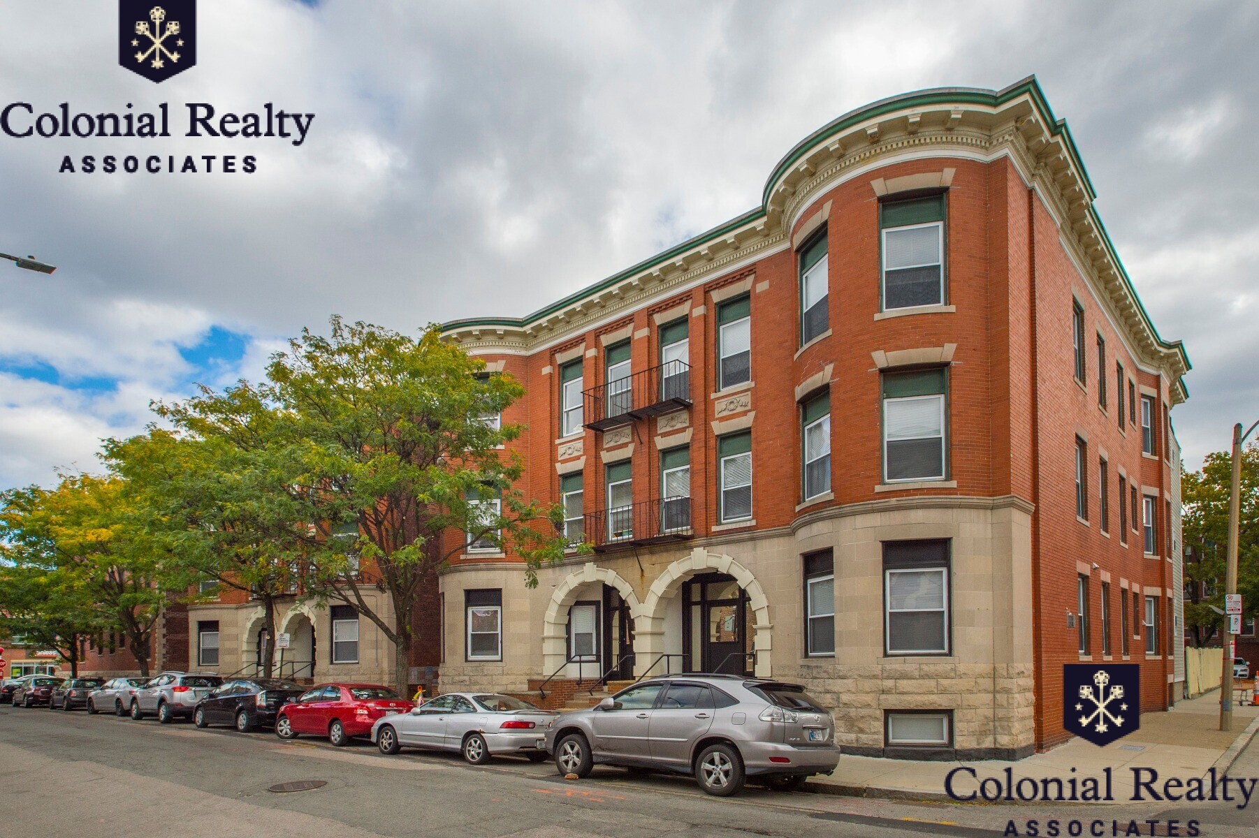 2 bed, 1 bath apartment for rent at 10 Brainerd Rd Unit 43, Allston — photo 47 of 50