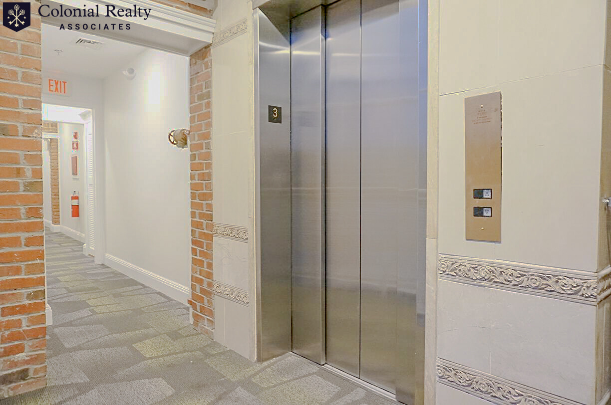 2 bed, 1 bath apartment for rent at 10 Brainerd Rd Unit 43, Allston — photo 45 of 50