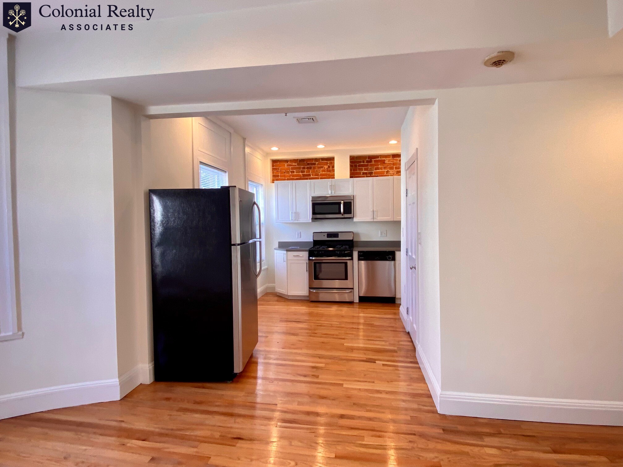 2 bed, 1 bath apartment for rent at 10 Brainerd Rd Unit 43, Allston — photo 6 of 50