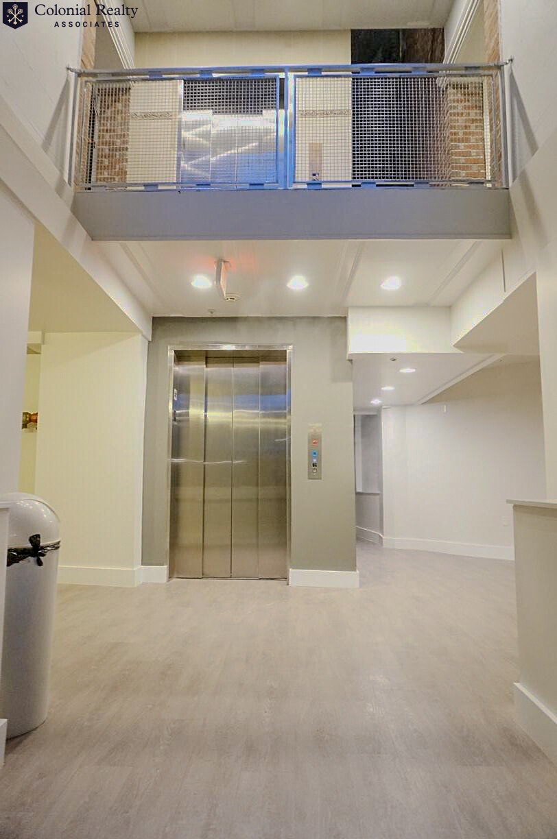 2 bed, 1 bath apartment for rent at 10 Brainerd Rd Unit 43, Allston — photo 43 of 50