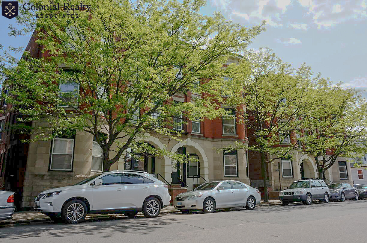 2 bed, 1 bath apartment for rent at 10 Brainerd Rd Unit 43, Allston — photo 41 of 50