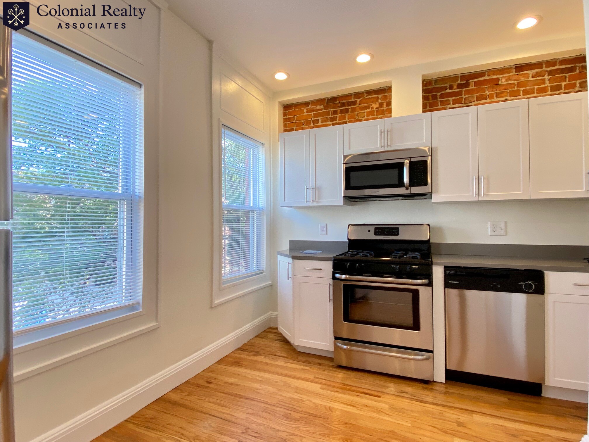 2 bed, 1 bath apartment for rent at 10 Brainerd Rd Unit 43, Allston — photo 11 of 50