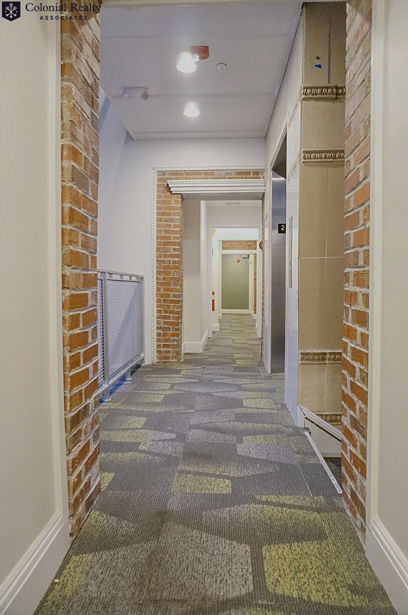 2 bed, 1 bath apartment for rent at 10 Brainerd Rd Unit 43, Allston — photo 44 of 50