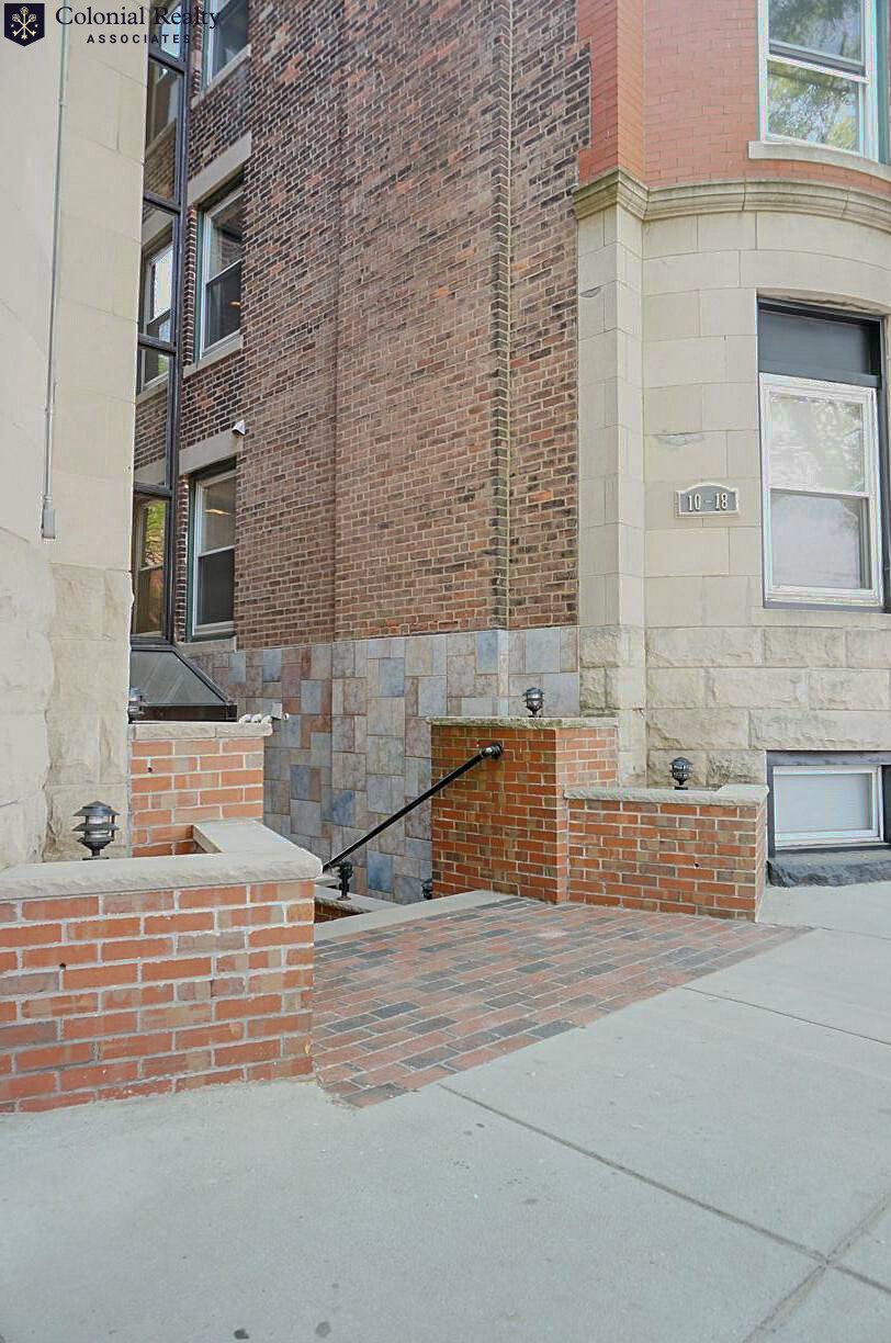 2 bed, 1 bath apartment for rent at 10 Brainerd Rd Unit 43, Allston — photo 42 of 50