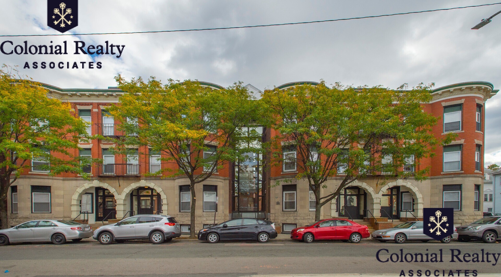 2 bed, 1 bath apartment for rent at 10 Brainerd Rd Unit 43, Allston — photo 48 of 50