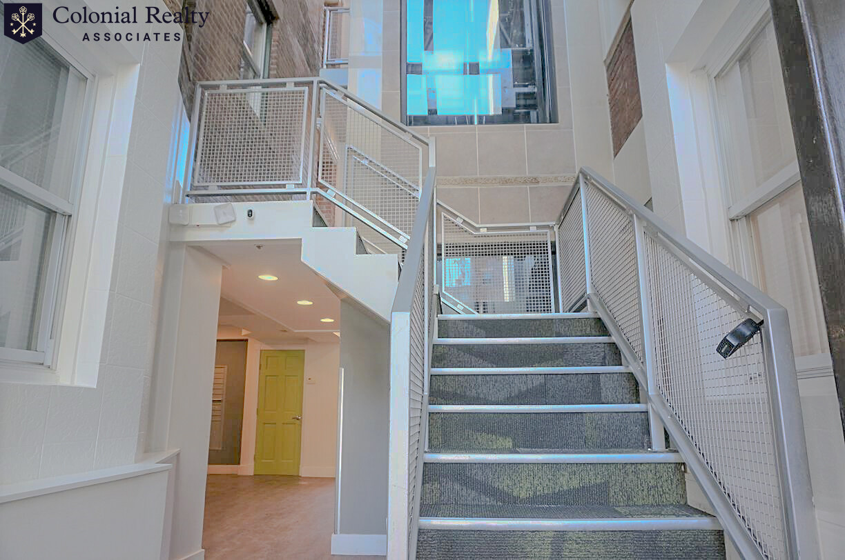 2 bed, 1 bath apartment for rent at 10 Brainerd Rd Unit 43, Allston — photo 40 of 50