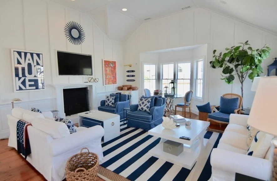 6 bed, 4+ bath apartment for rent at 10 Brant Point Rd, Nantucket — photo 13 of 31