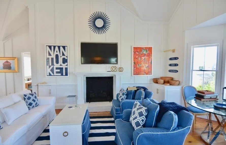 6 bed, 4+ bath apartment for rent at 10 Brant Point Rd, Nantucket — photo 15 of 31